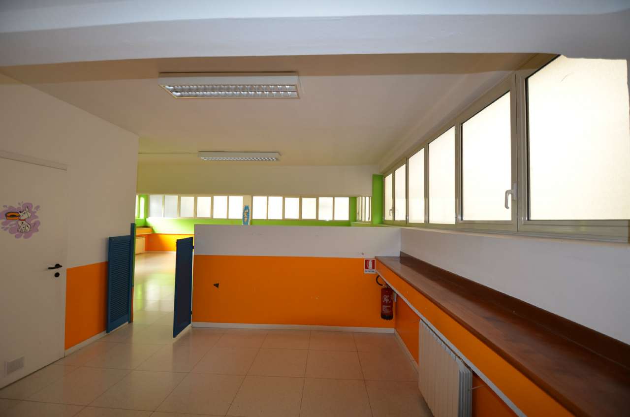 Studio/Ufficio in vendita a Torino, Santa Rita