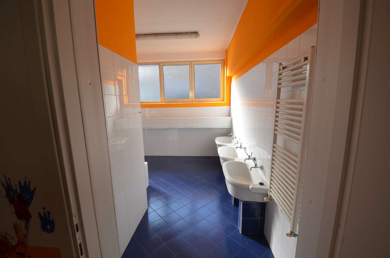 Studio/Ufficio in vendita a Torino, Santa Rita