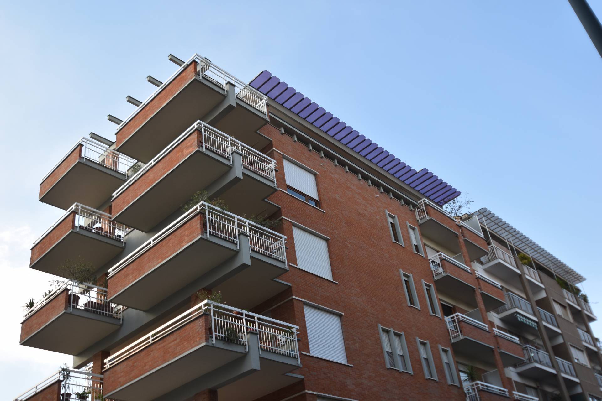 Appartamento in affitto a Torino, Pozzo Strada