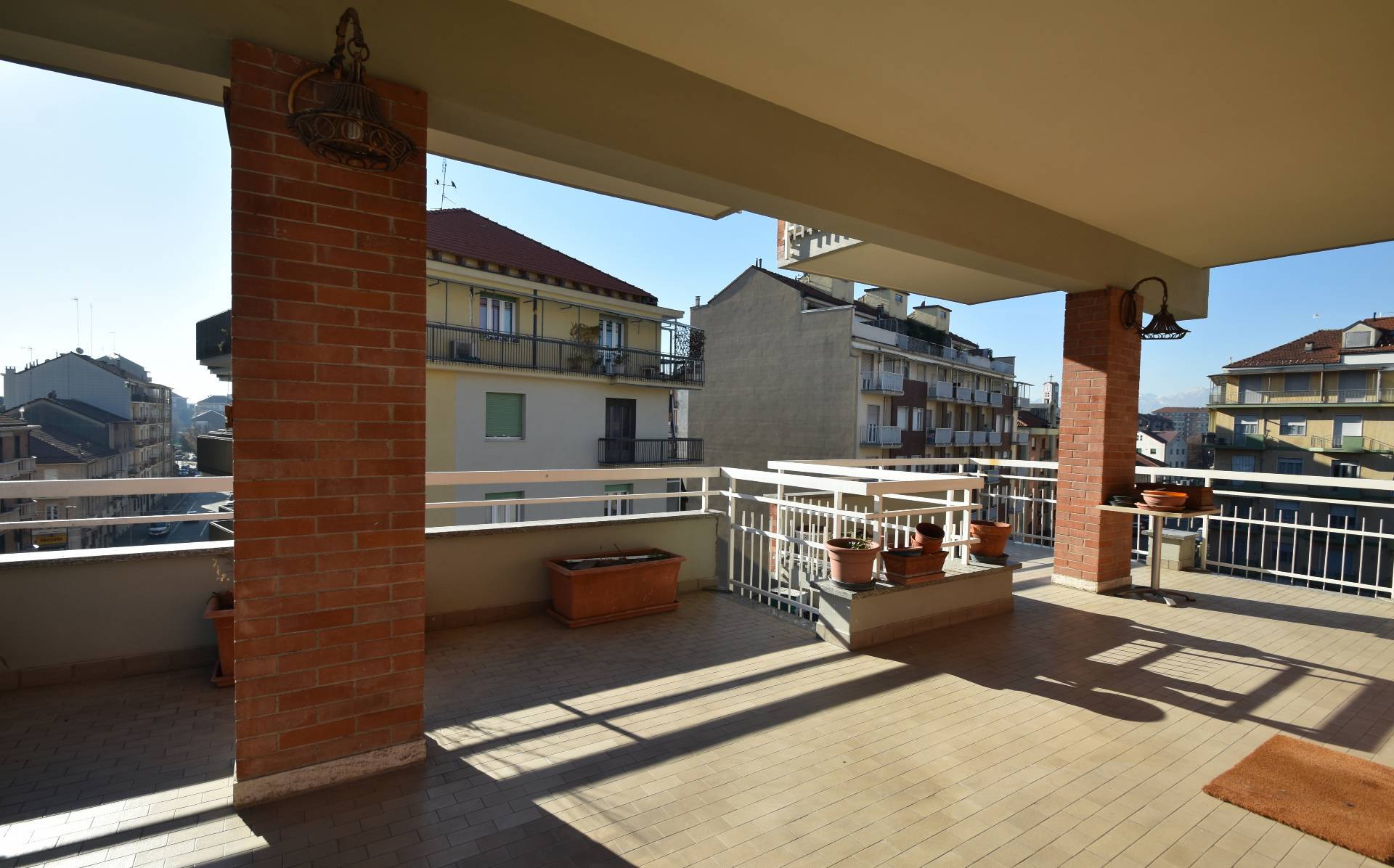 Appartamento in affitto a Torino, Pozzo Strada