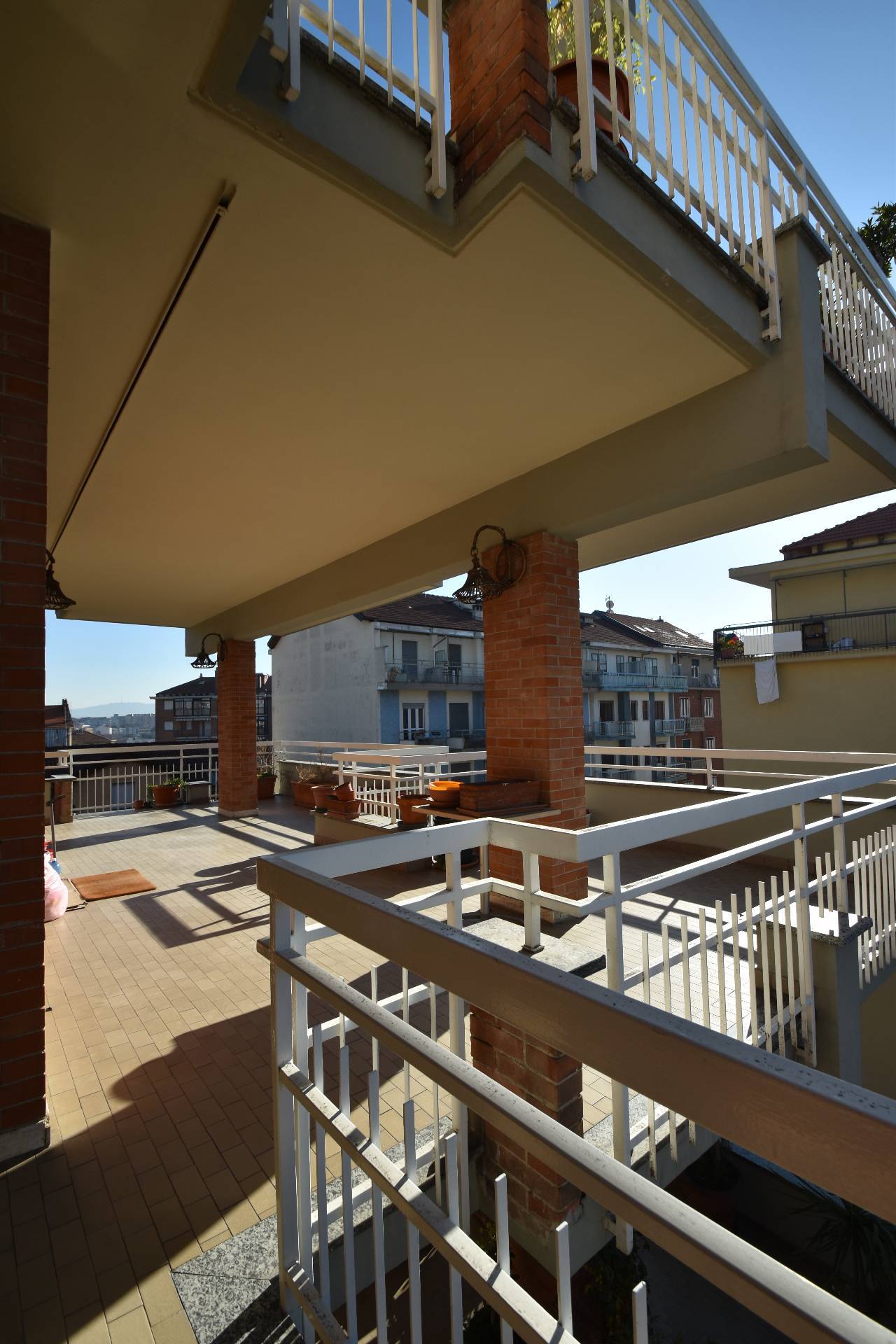 Appartamento in affitto a Torino, Pozzo Strada