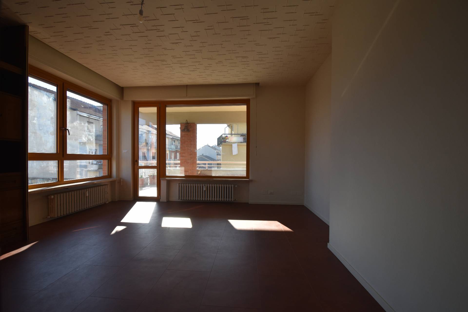 Appartamento in affitto a Torino, Pozzo Strada