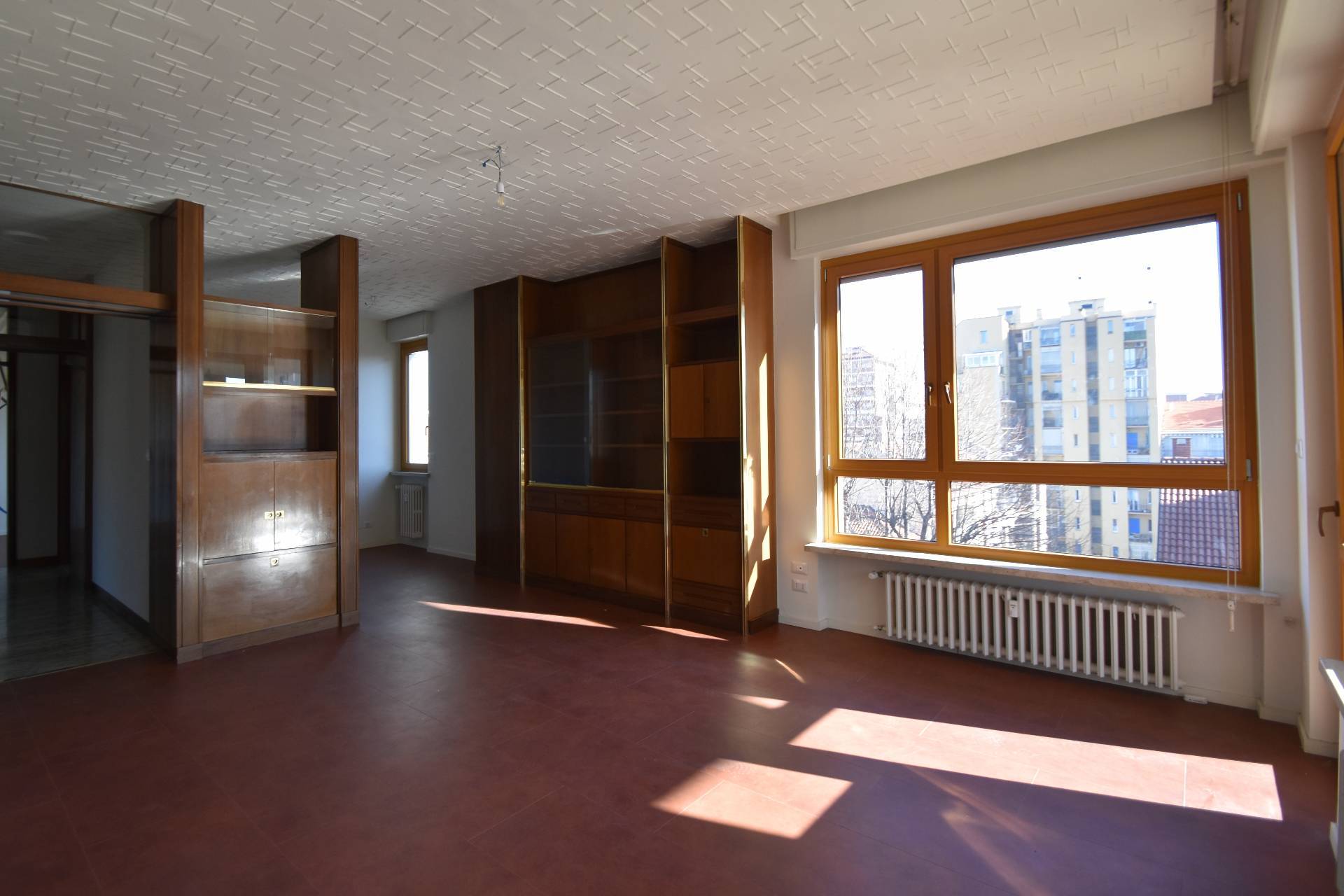 Appartamento in affitto a Torino, Pozzo Strada