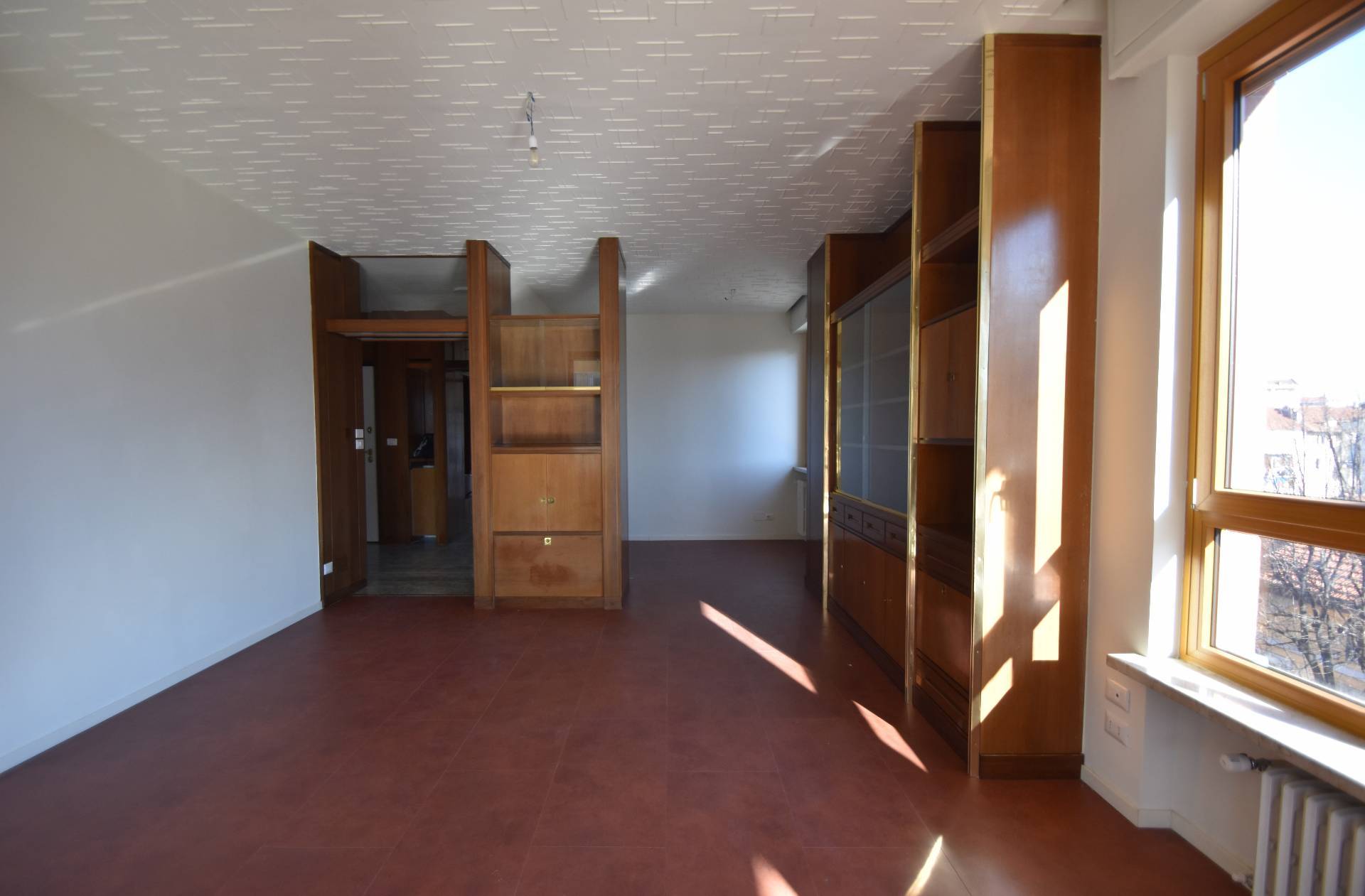 Appartamento in affitto a Torino, Pozzo Strada