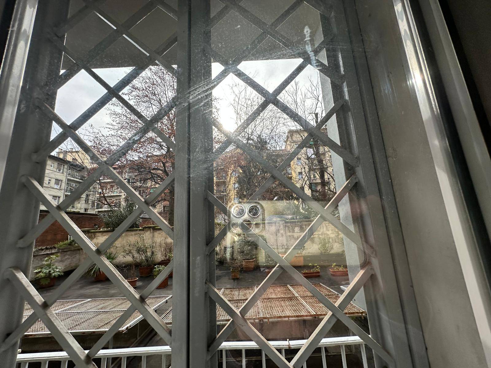 Appartamento in affitto a Torino, Crocetta