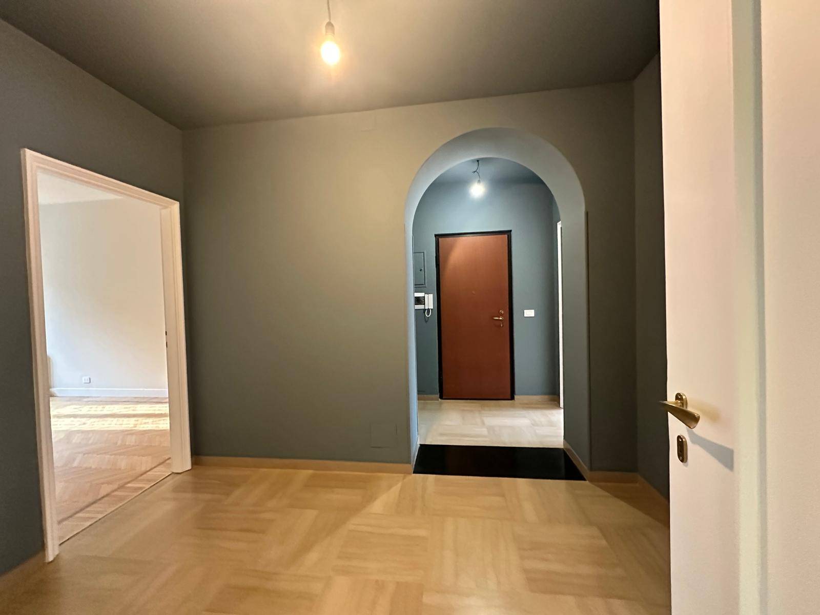 Appartamento in affitto a Torino, Crocetta