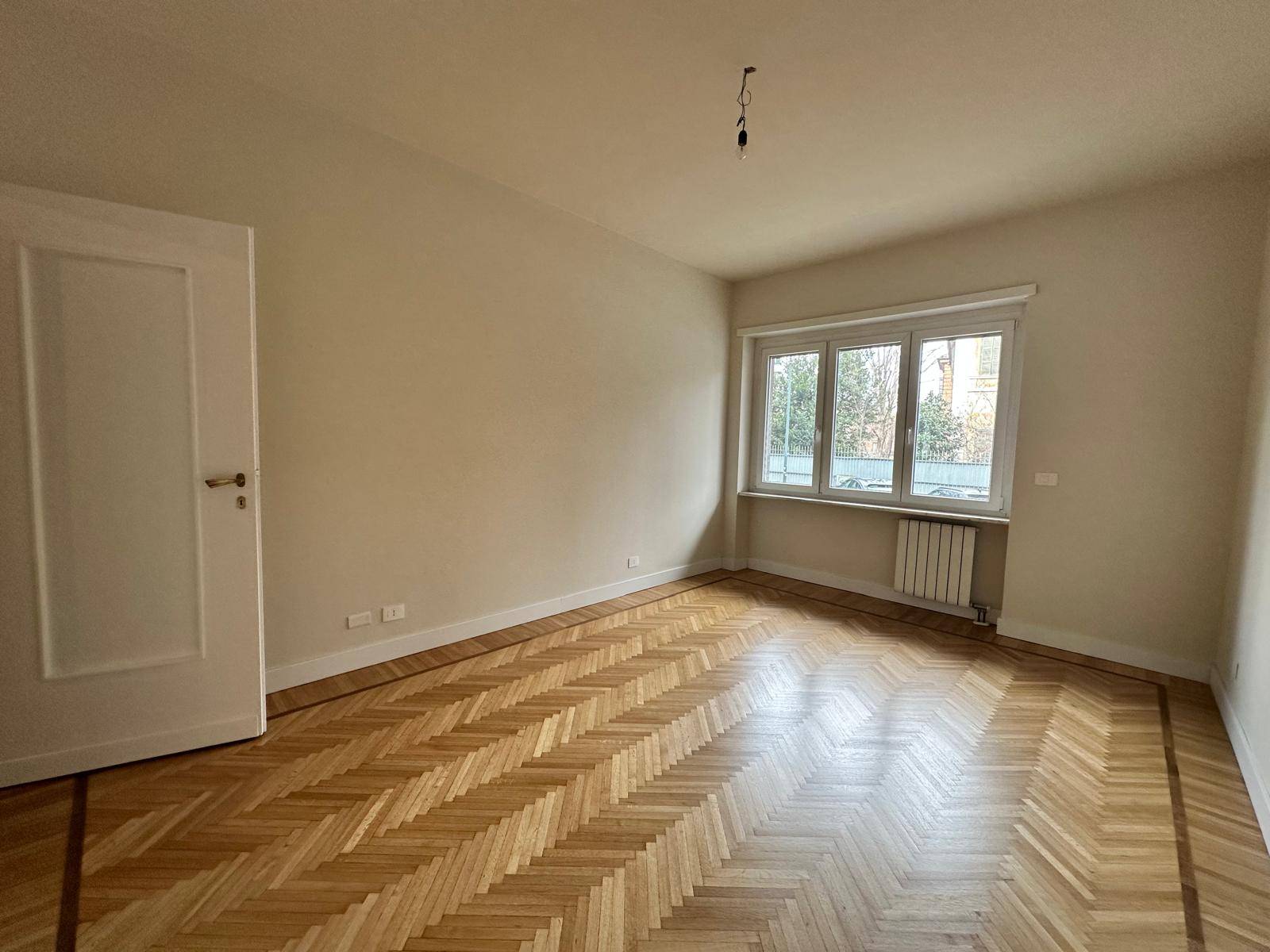 Appartamento in affitto a Torino, Crocetta