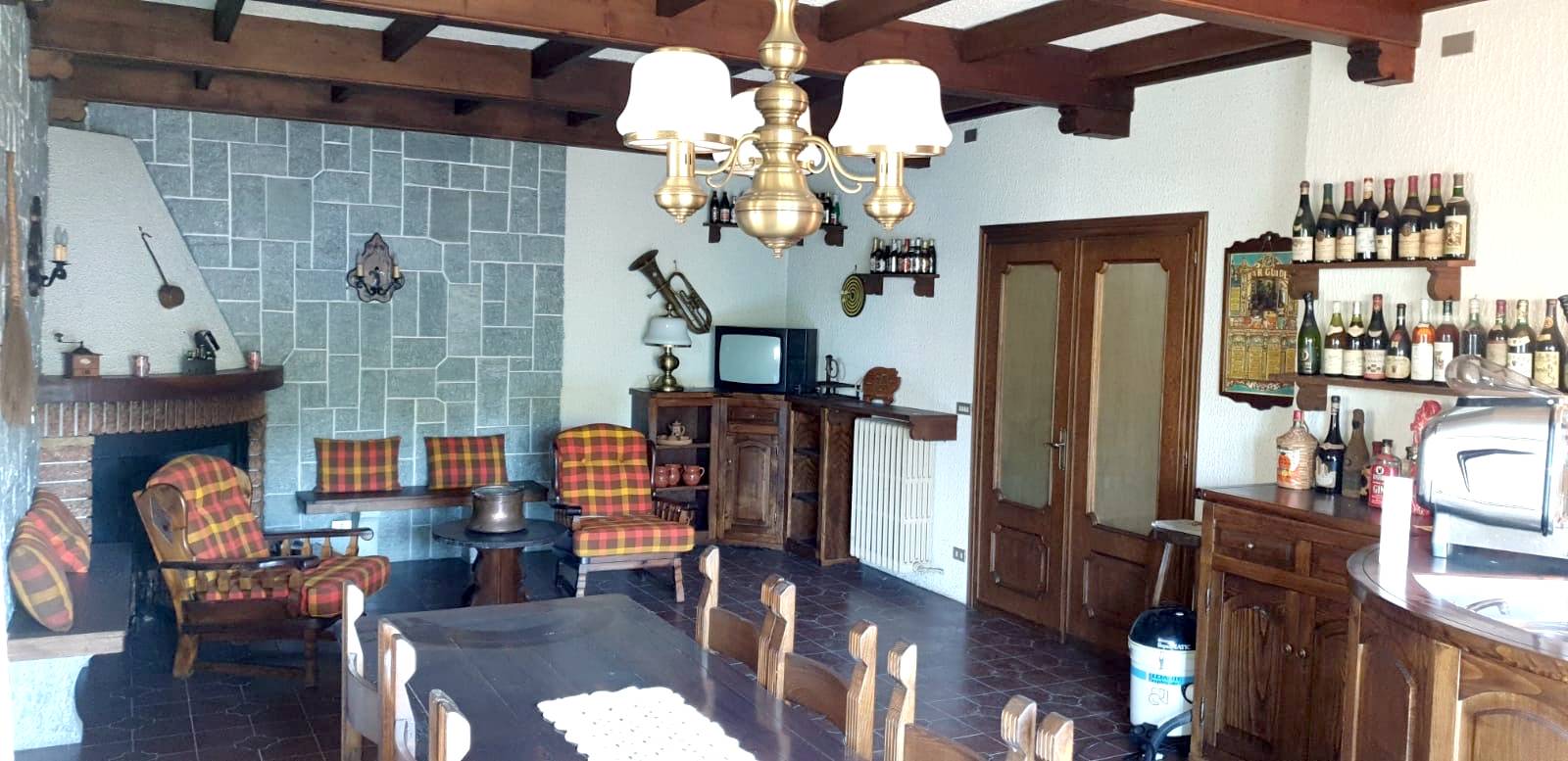 Villa in vendita a Brozolo