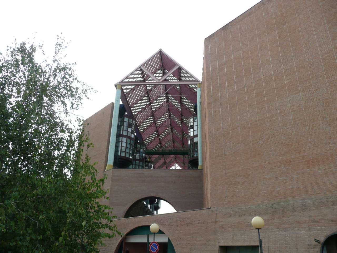 Ufficio in affitto a Torino, Mirafiori sud