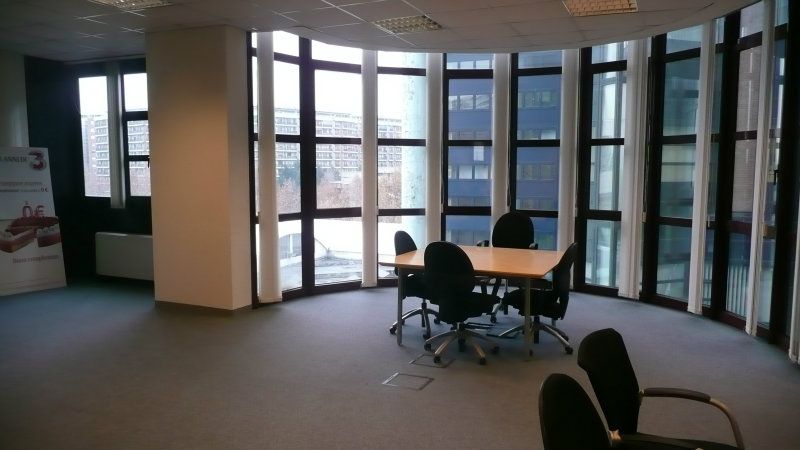 Ufficio in affitto a Torino, Mirafiori sud
