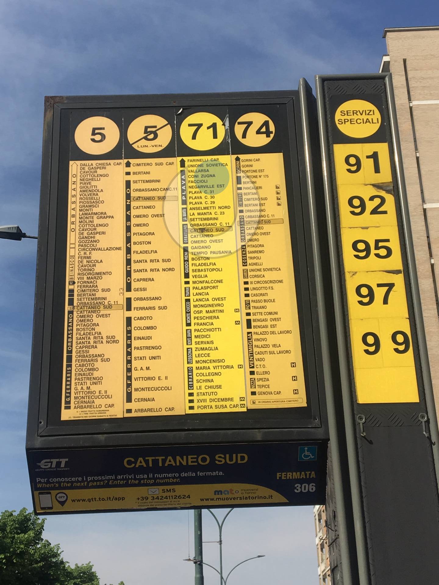 Ufficio in affitto a Torino, Mirafiori sud