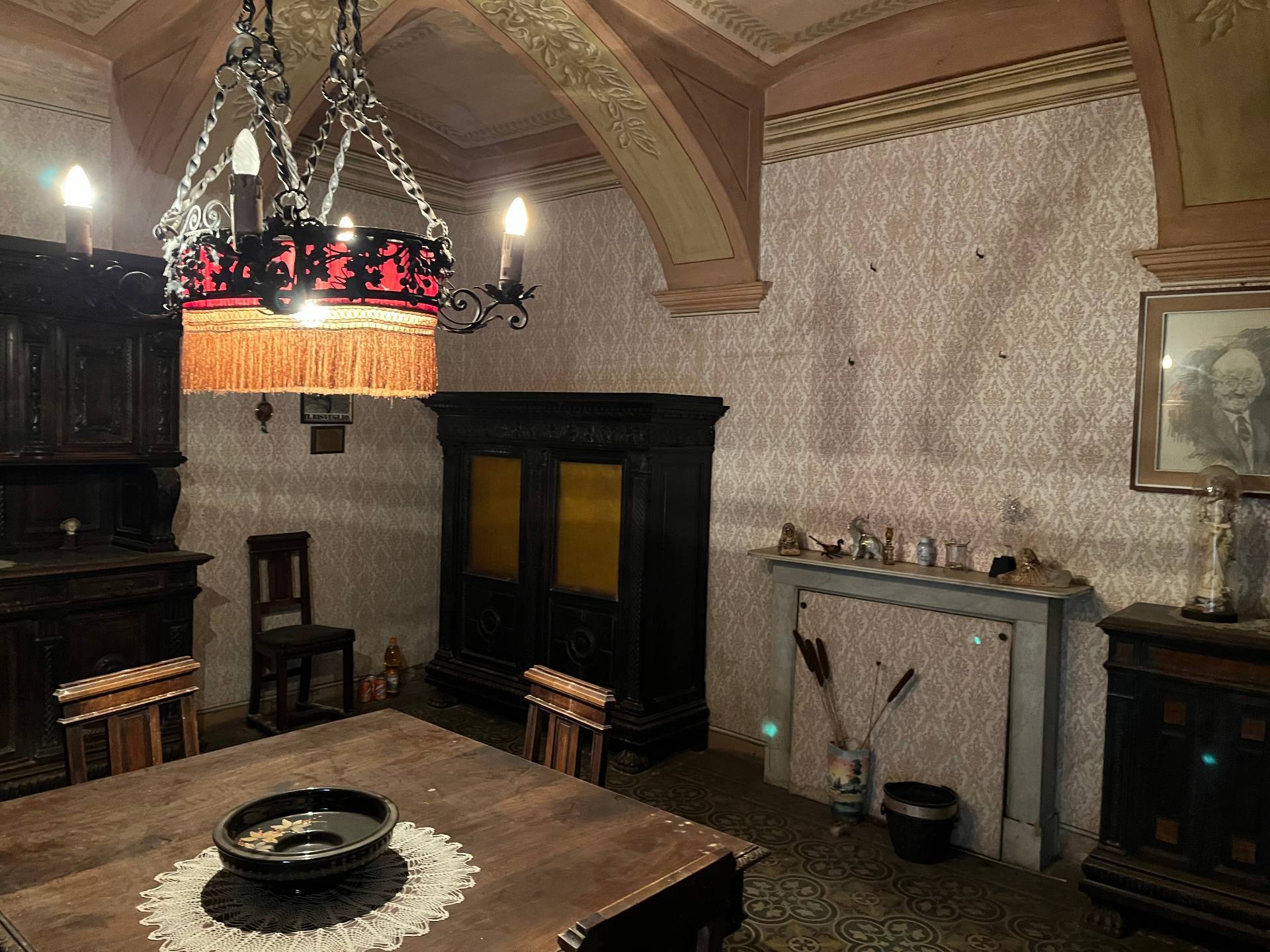 Casa indipendente in vendita a Barbania, Centro