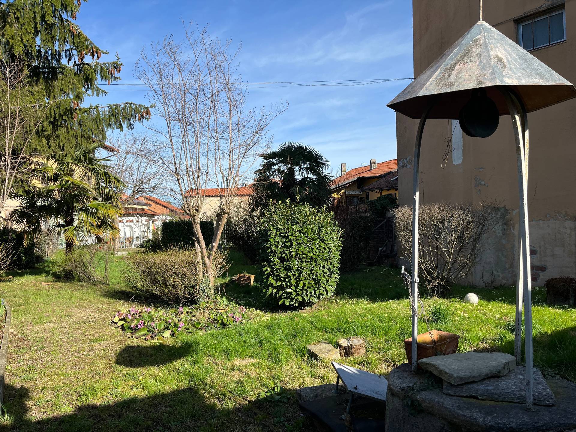 Casa indipendente in vendita a Barbania, Centro