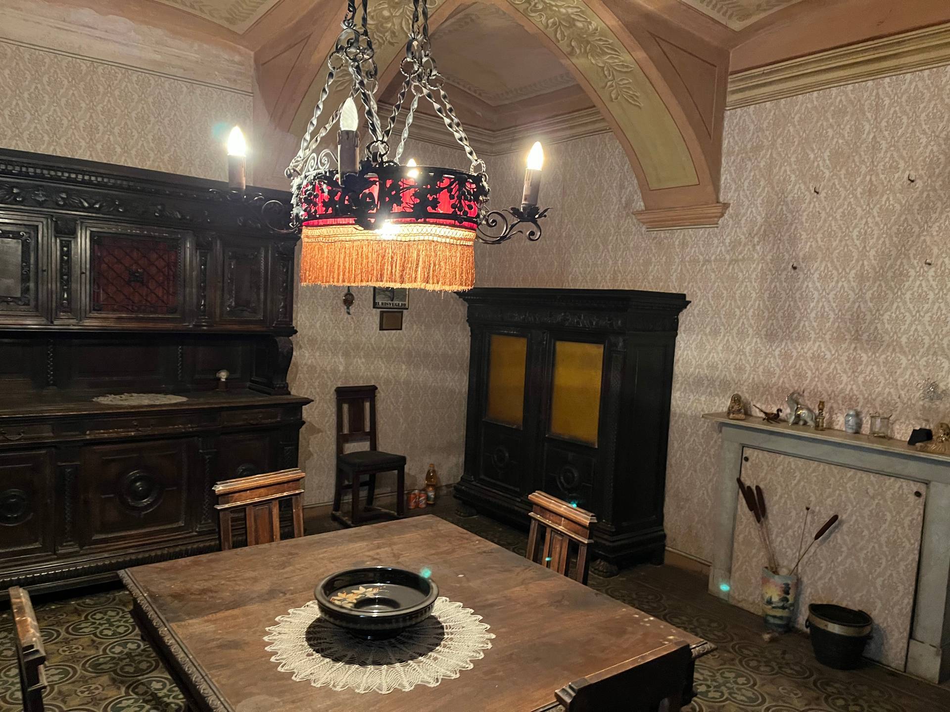 Casa indipendente in vendita a Barbania, Centro