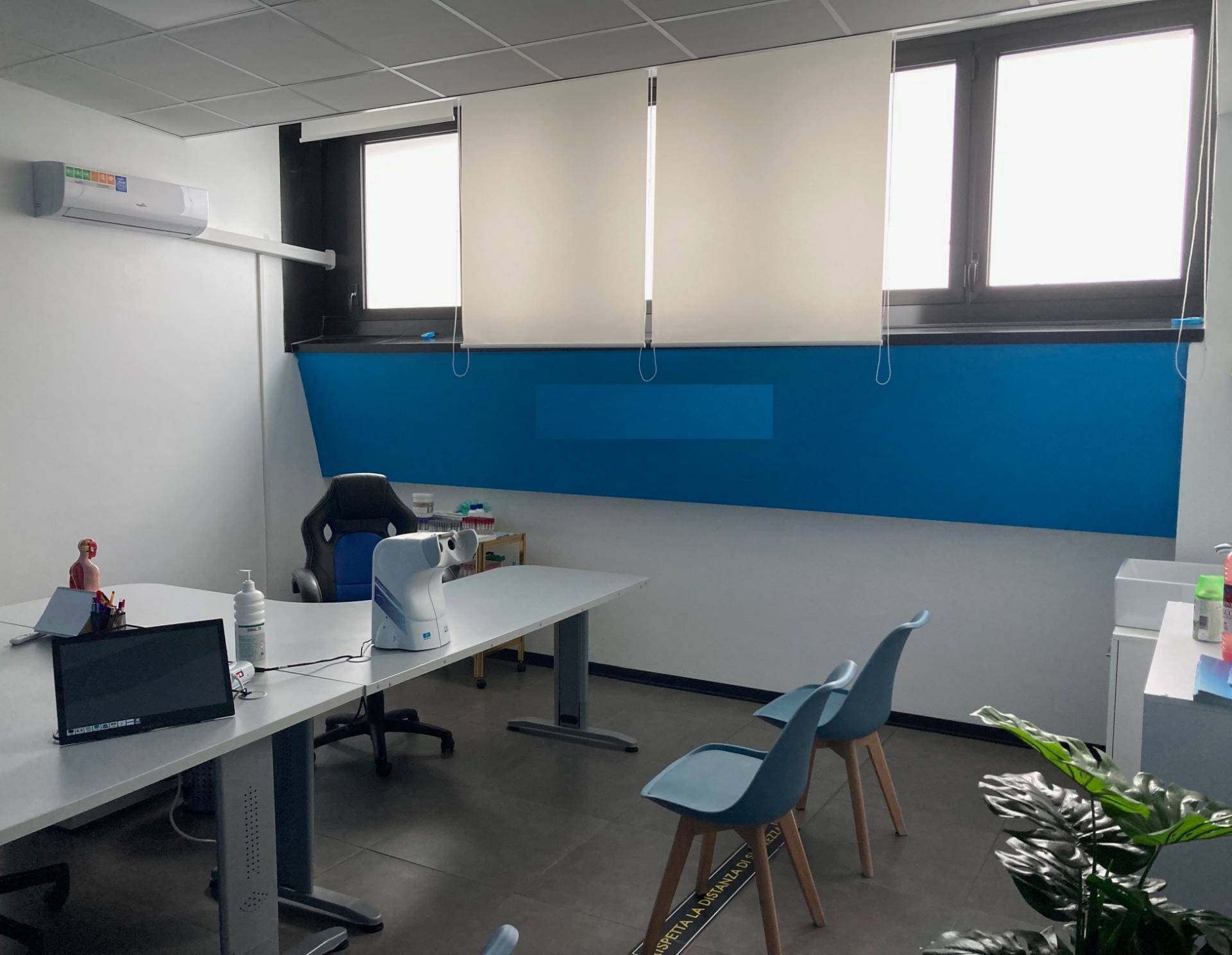 Ufficio in affitto a Moncalieri, C.so Savona