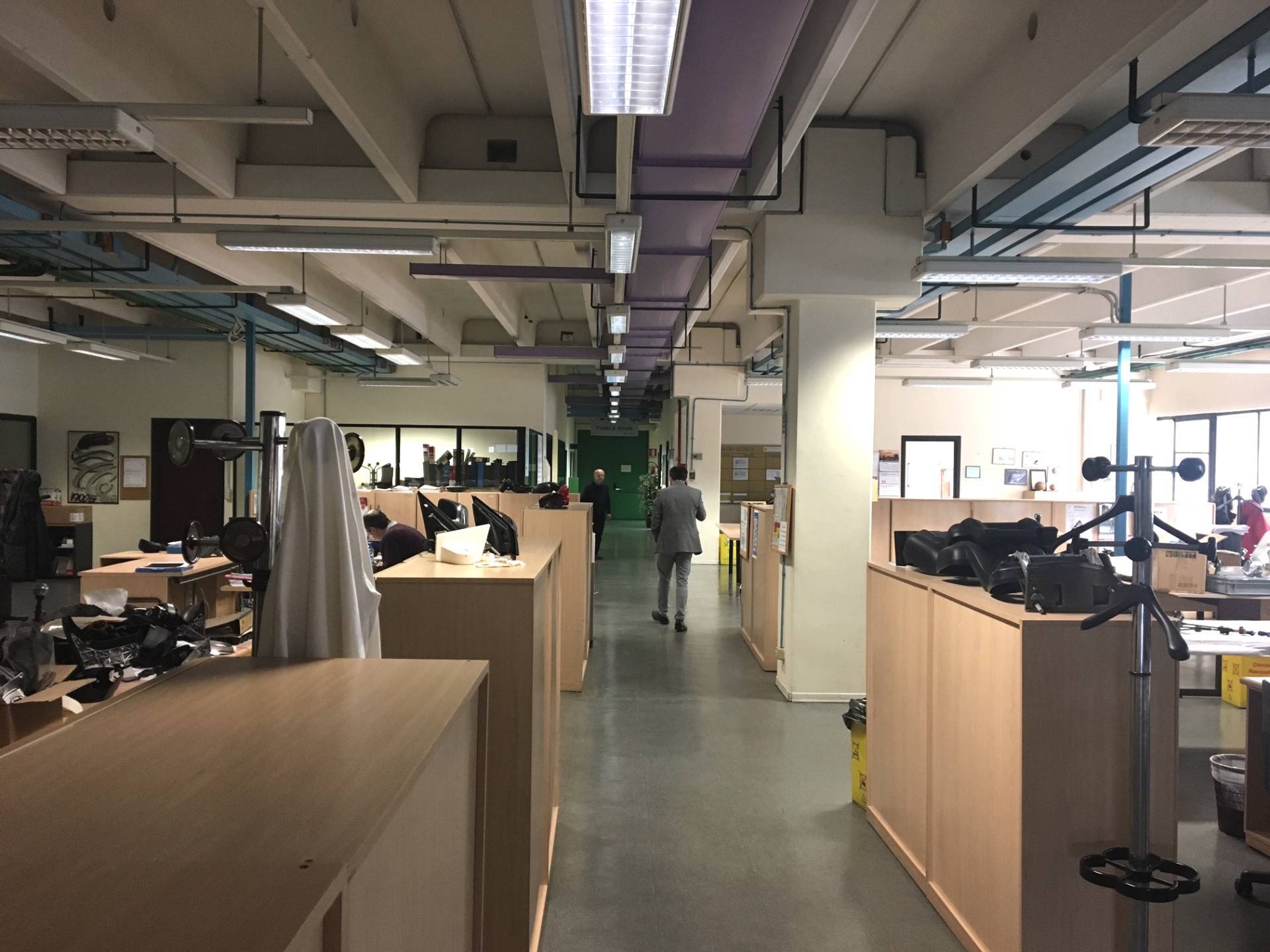 Ufficio in affitto a Venaria Reale, Juventus Stadium