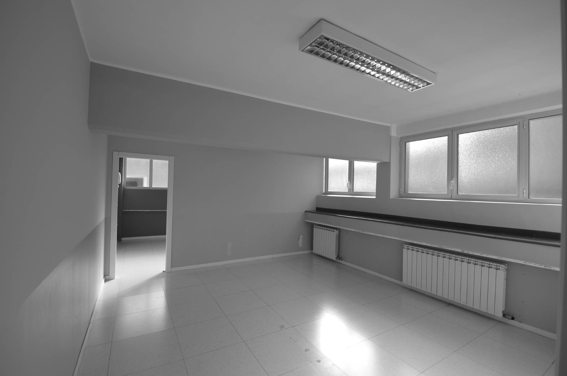 Studio/Ufficio in vendita a Torino, Santa Rita