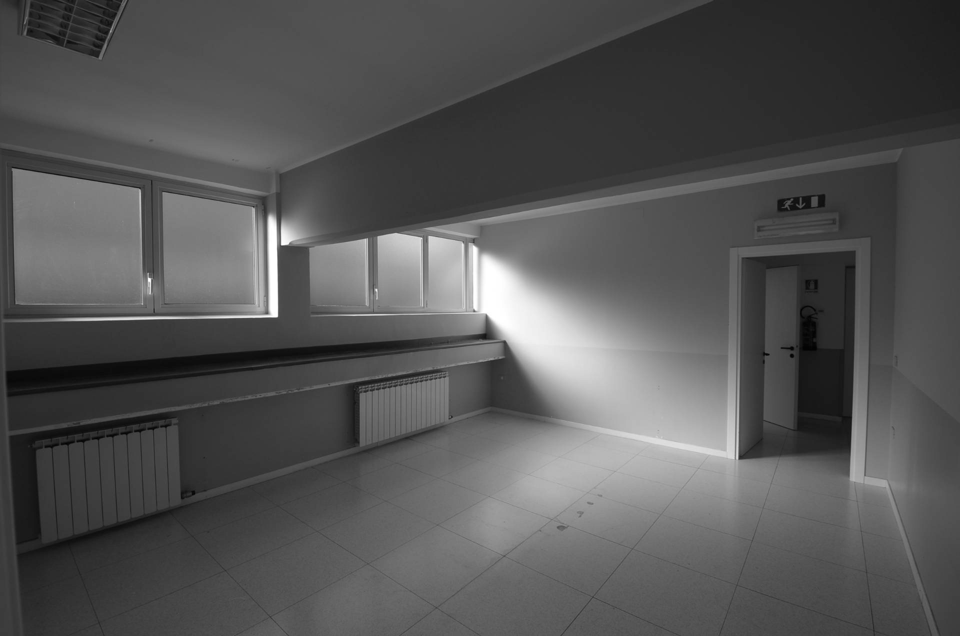 Studio/Ufficio in vendita a Torino, Santa Rita