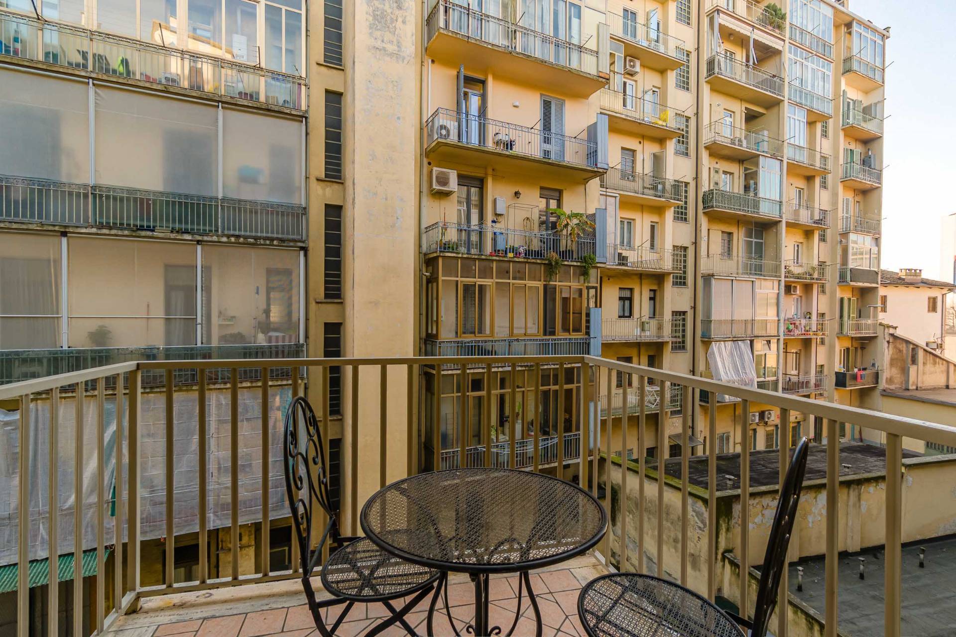 Appartamento in vendita a Torino, Nizza Millefonti