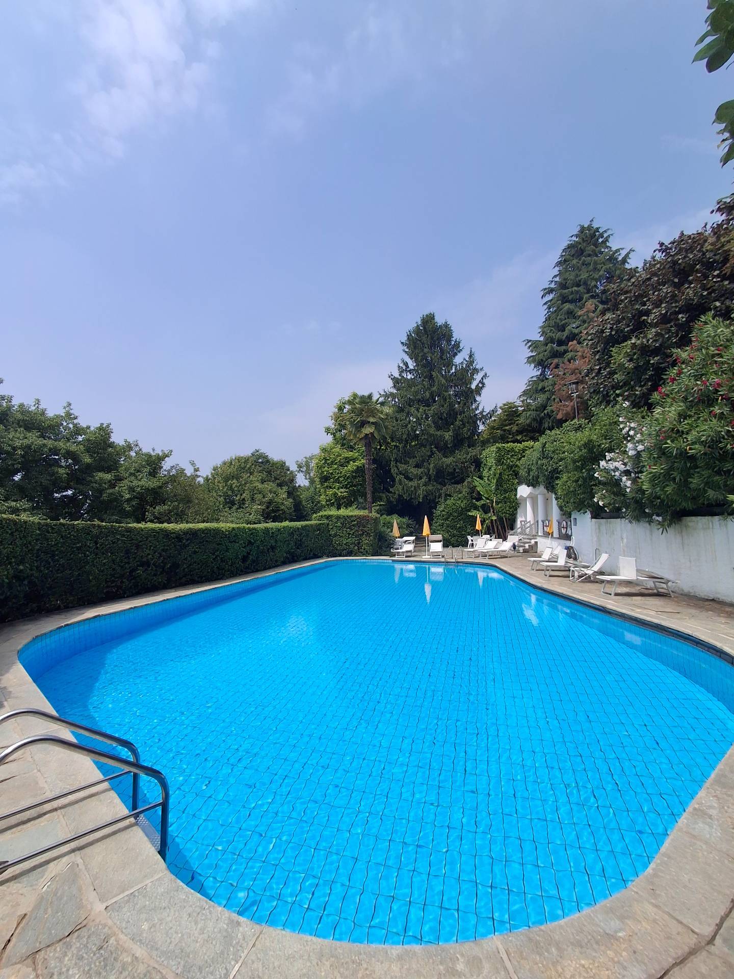 Appartamento in vendita a Torino, Precollina