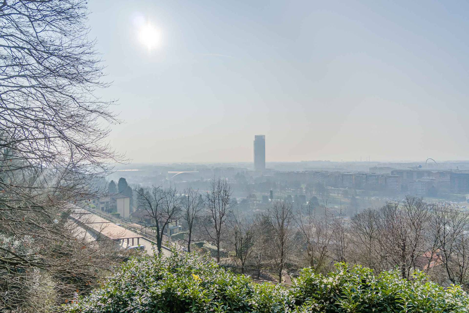Appartamento in vendita a Torino, Precollina