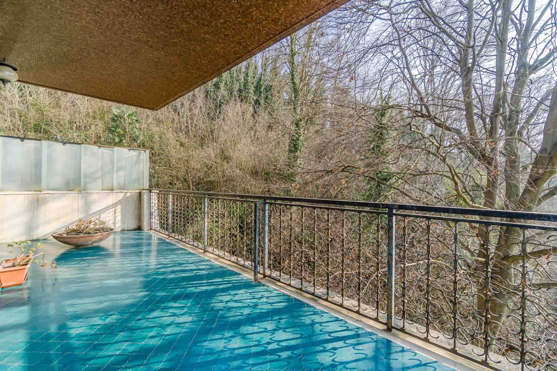 Appartamento in vendita a Torino, Precollina