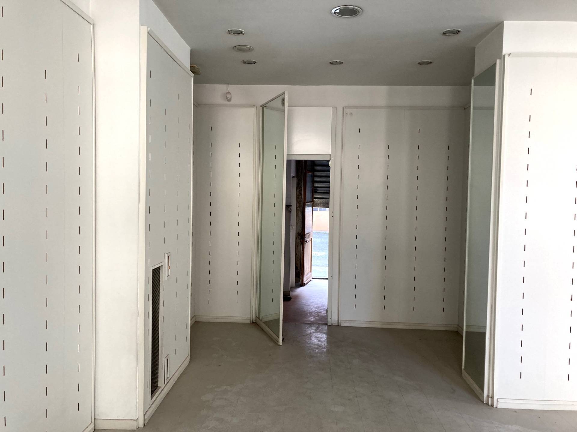 Negozio in affitto a Torino, Borgo Vittoria