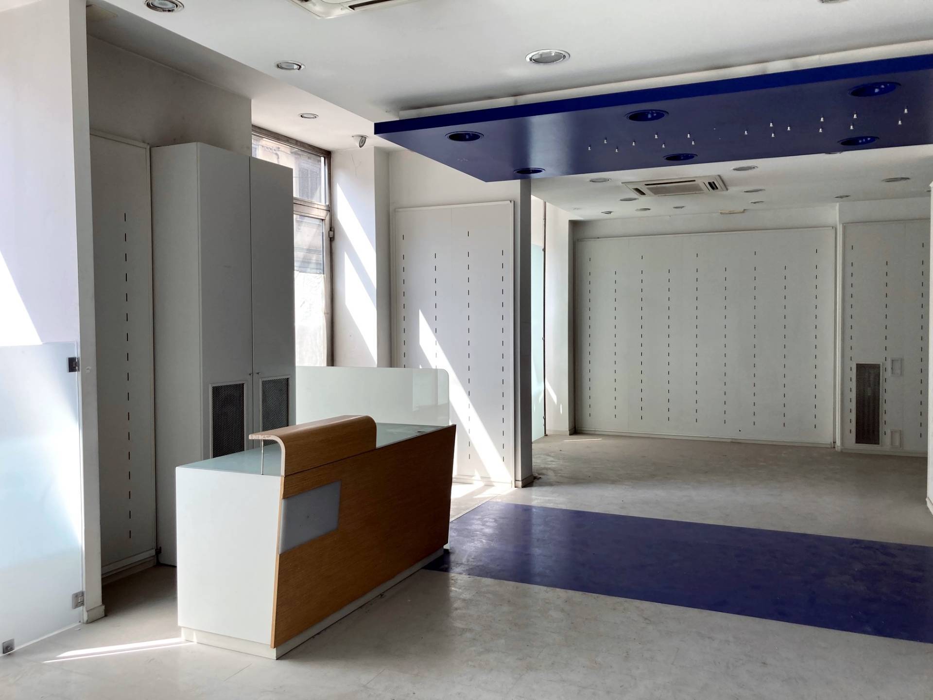 Negozio in affitto a Torino, Borgo Vittoria