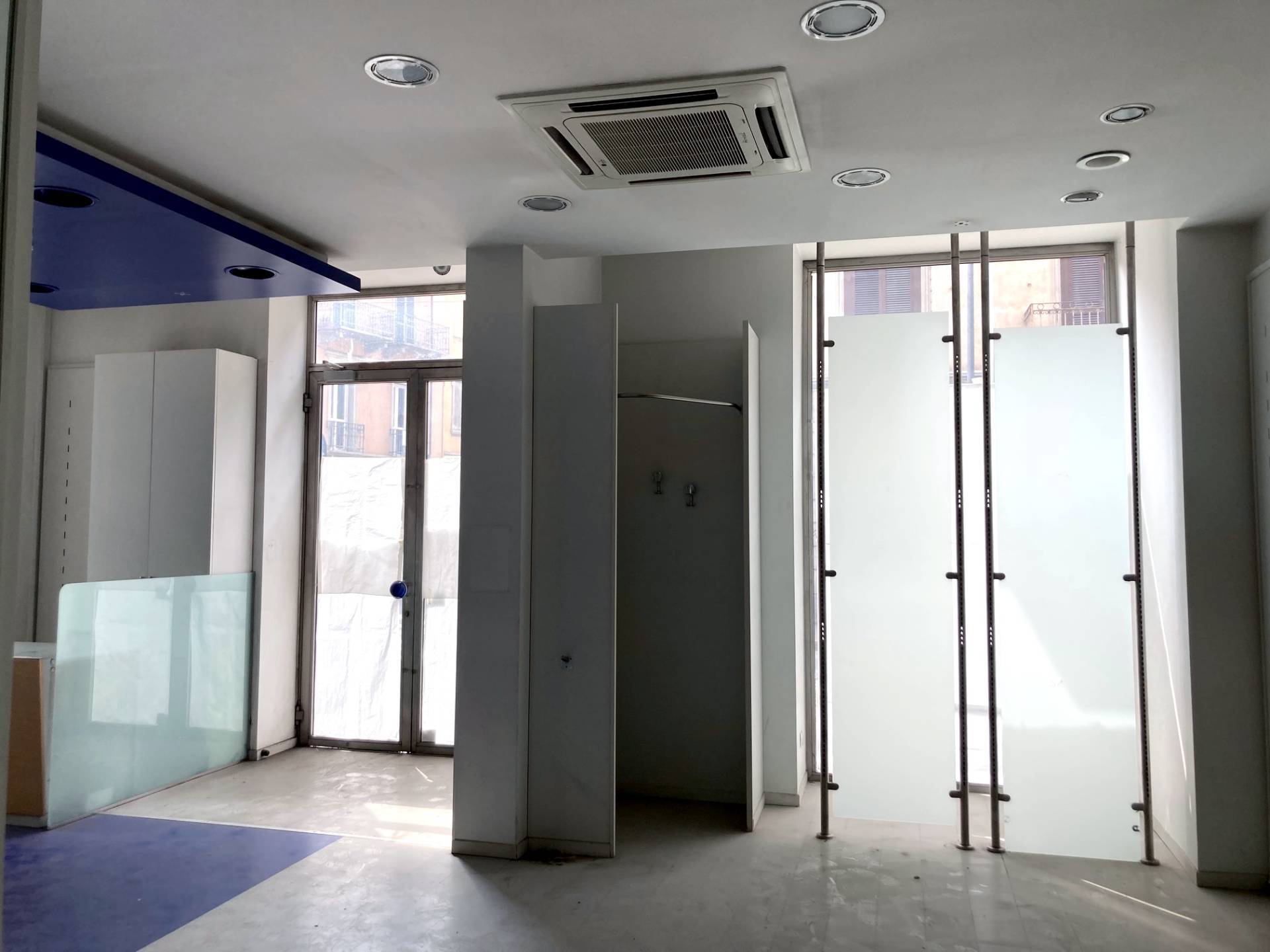 Negozio in affitto a Torino, Borgo Vittoria