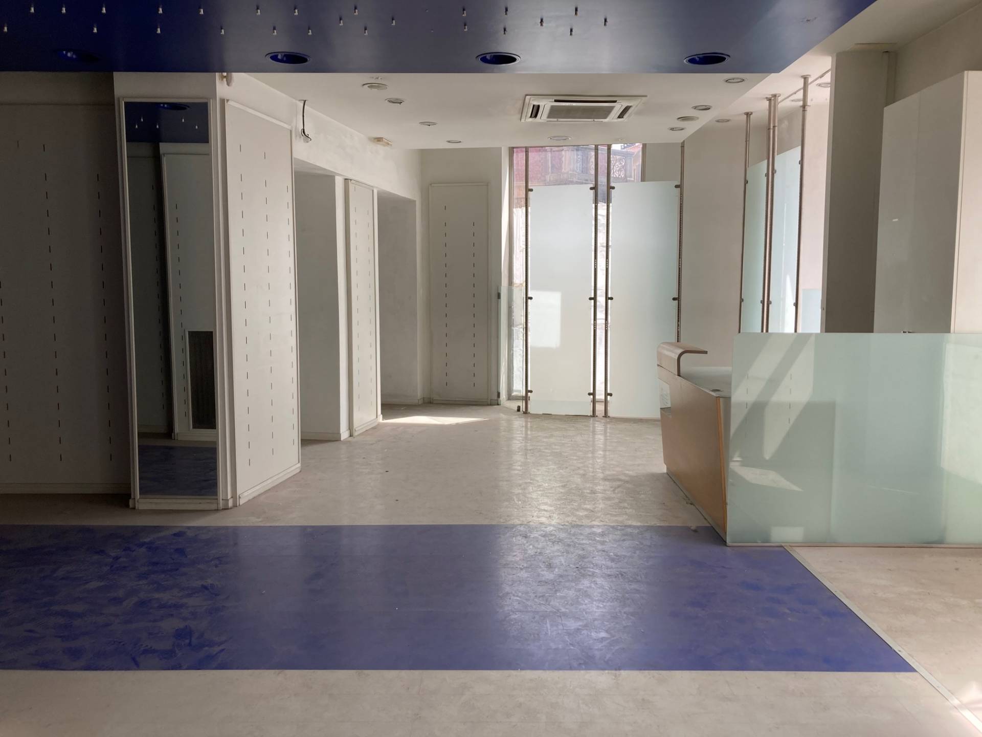 Negozio in affitto a Torino, Borgo Vittoria