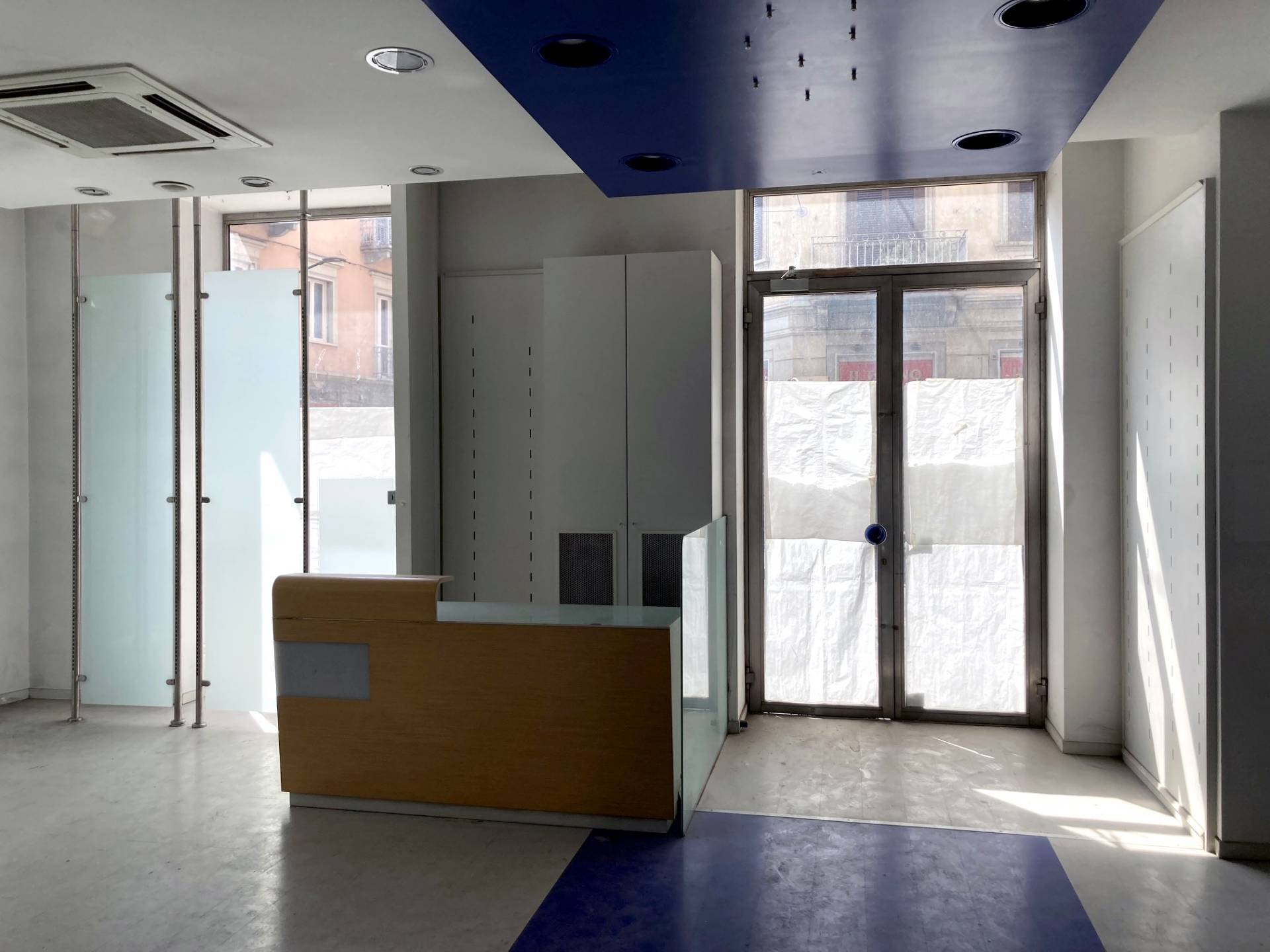 Negozio in affitto a Torino, Borgo Vittoria