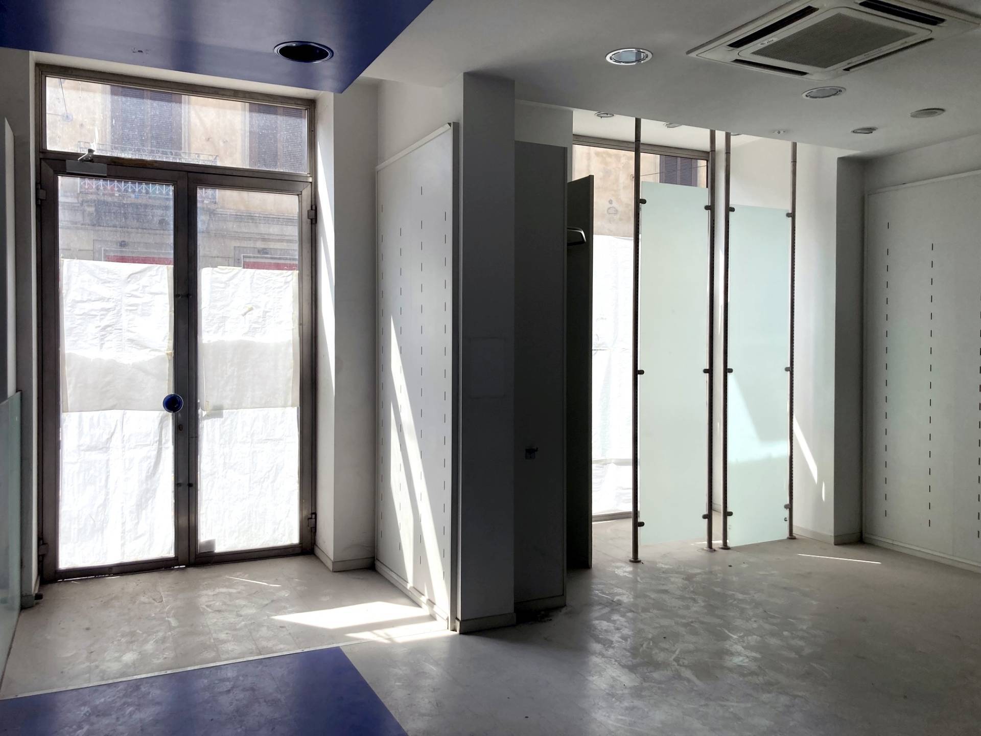 Negozio in affitto a Torino, Borgo Vittoria