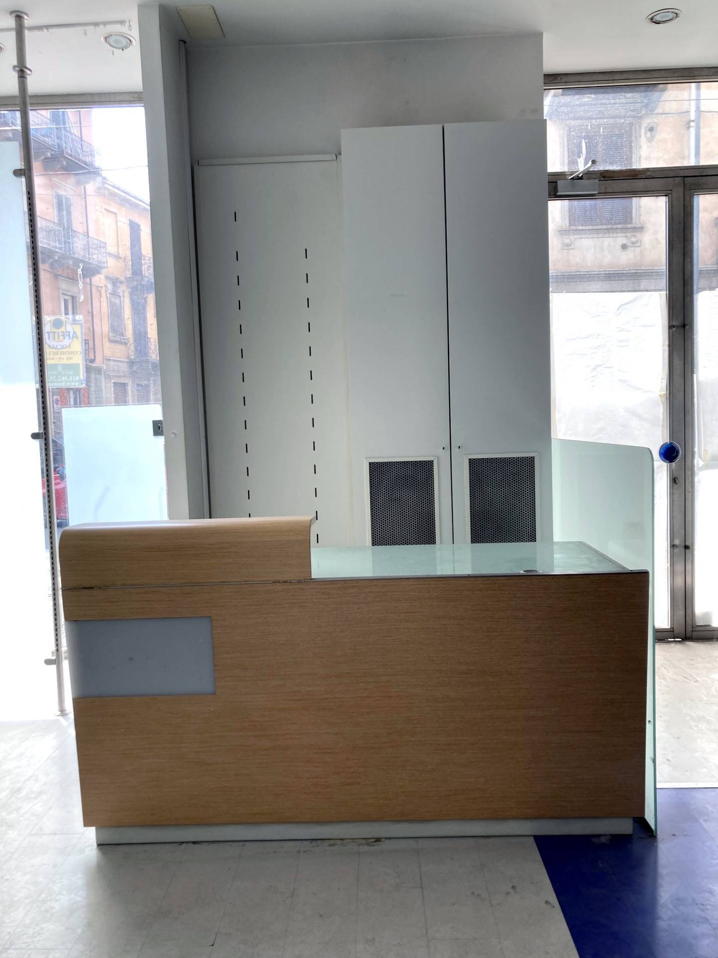 Negozio in affitto a Torino, Borgo Vittoria