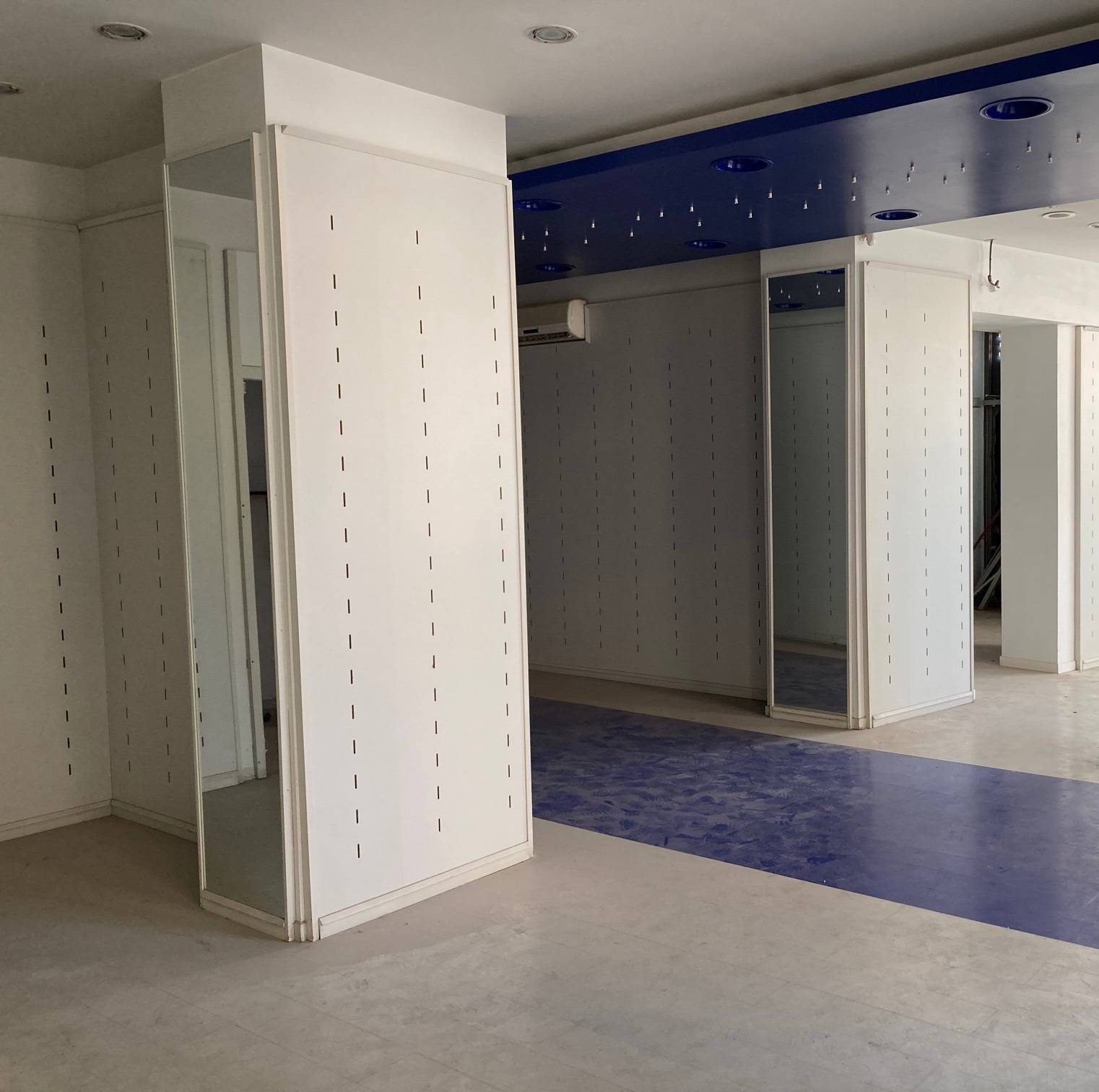 Negozio in affitto a Torino, Borgo Vittoria