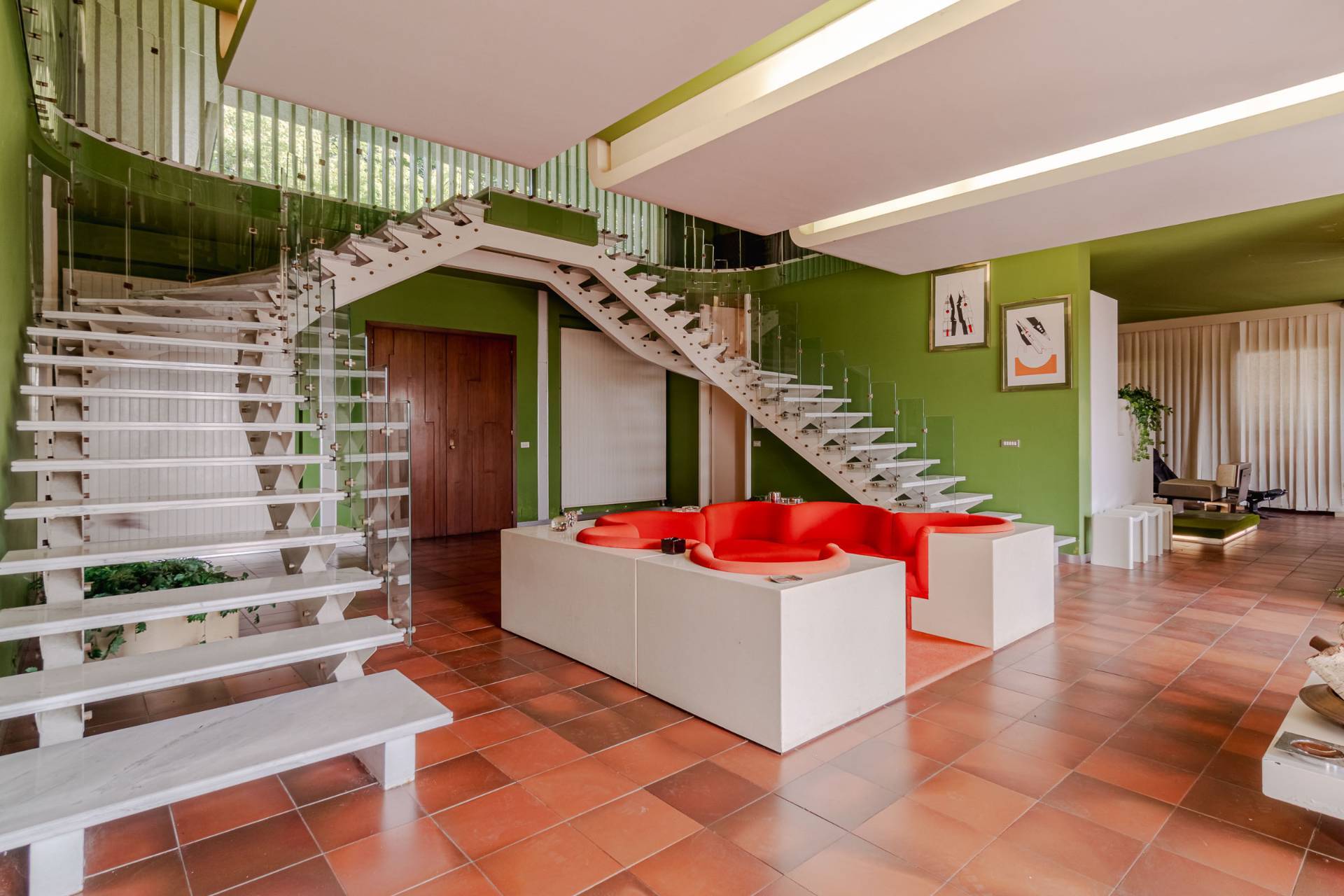 Villa in vendita a Magnano