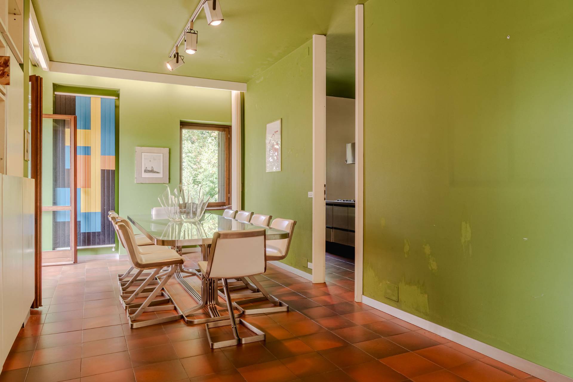 Villa in vendita a Magnano