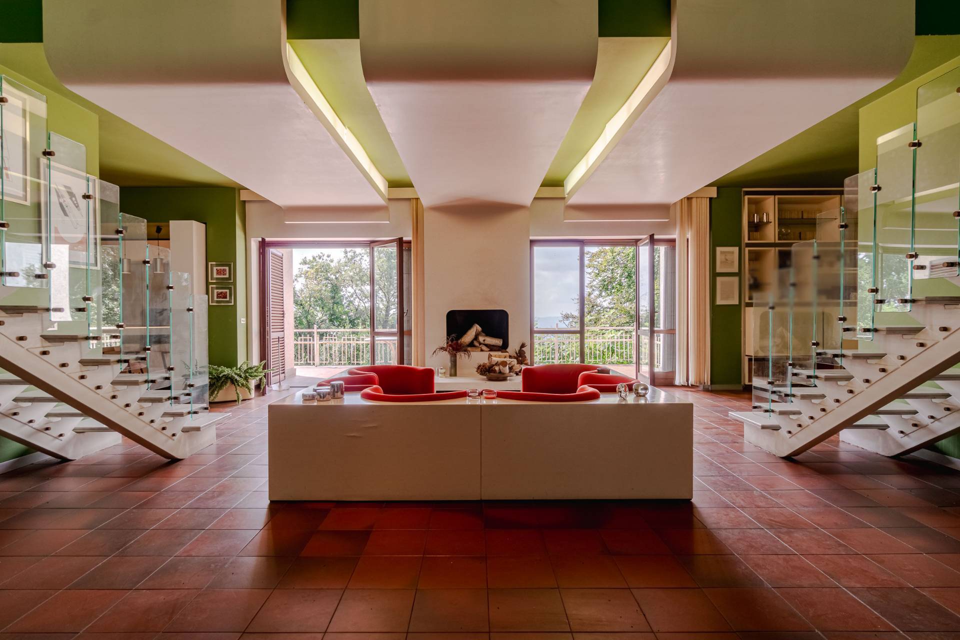 Villa in vendita a Magnano