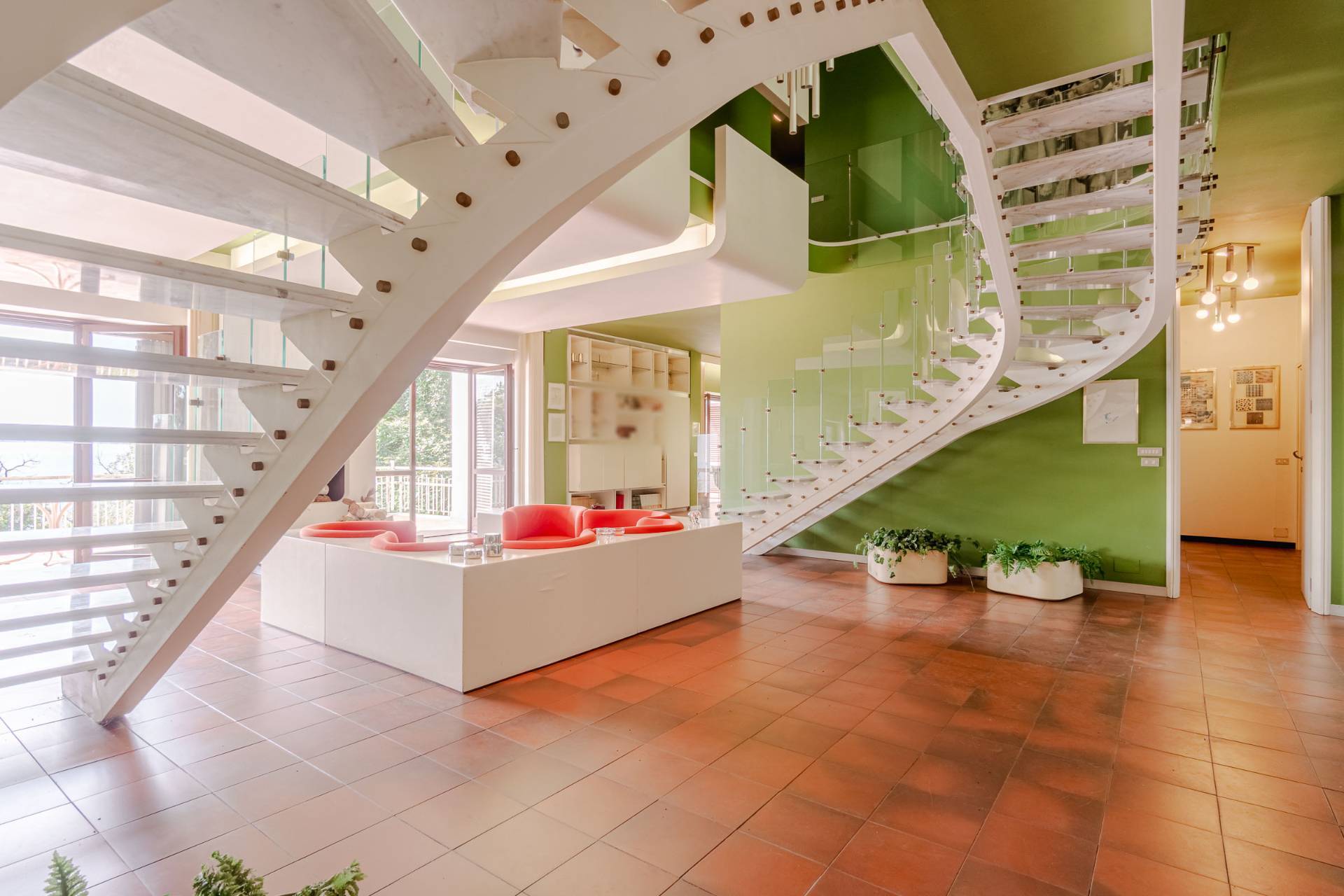 Villa in vendita a Magnano