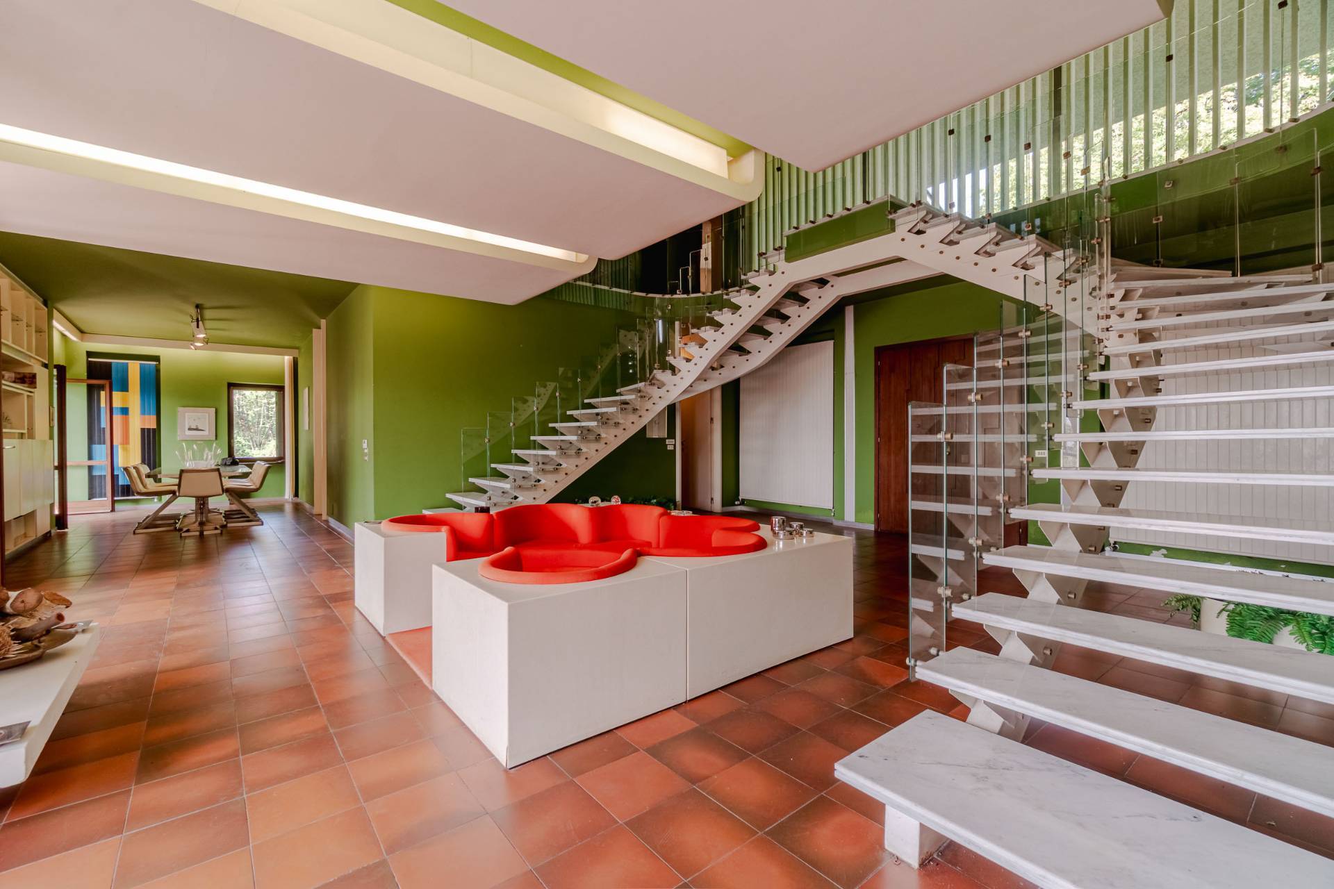 Villa in vendita a Magnano