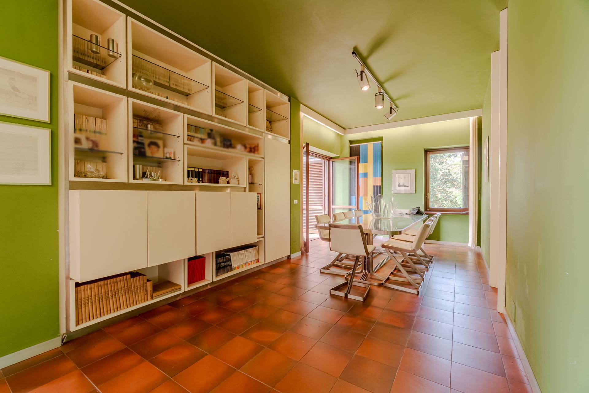 Villa in vendita a Magnano