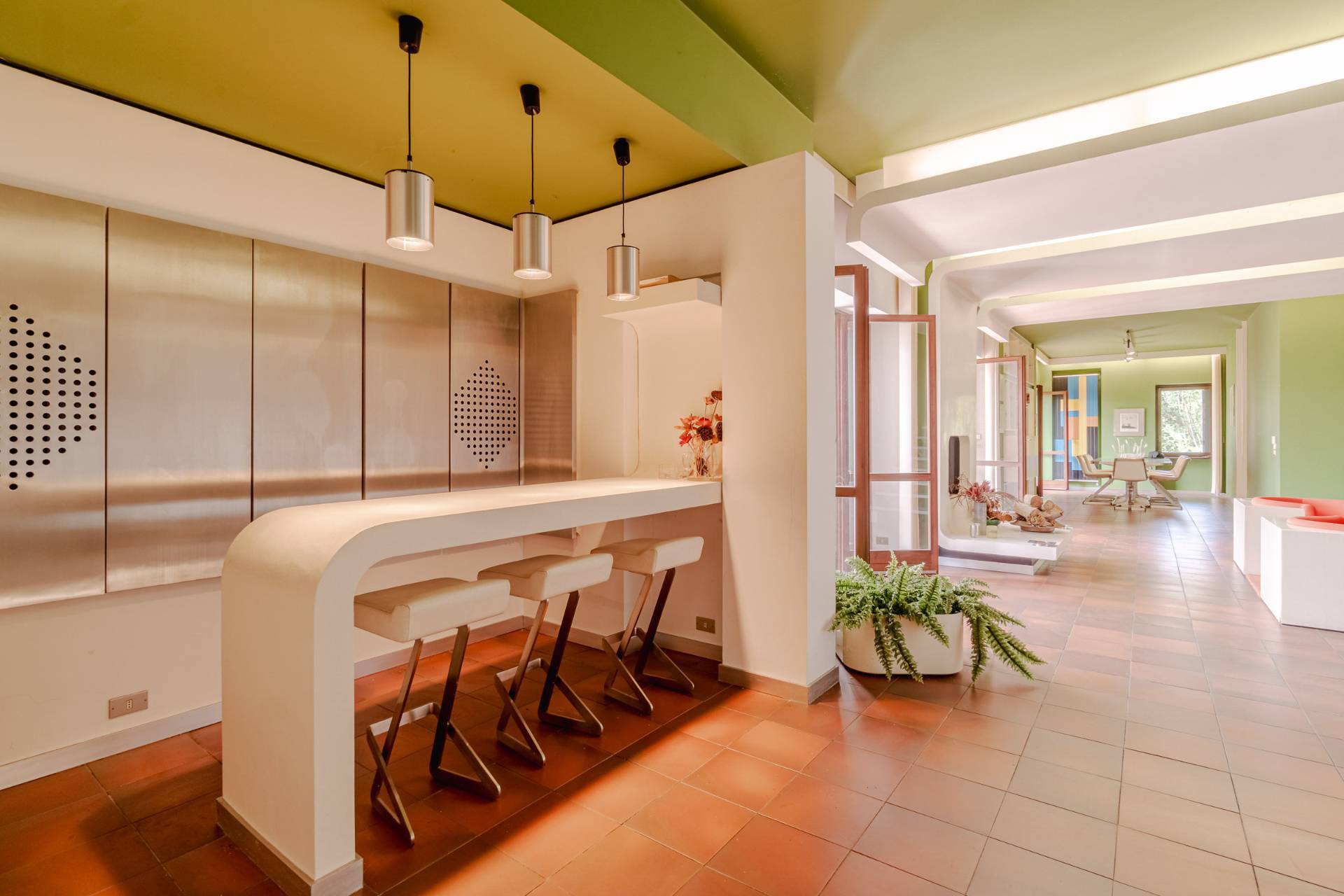 Villa in vendita a Magnano