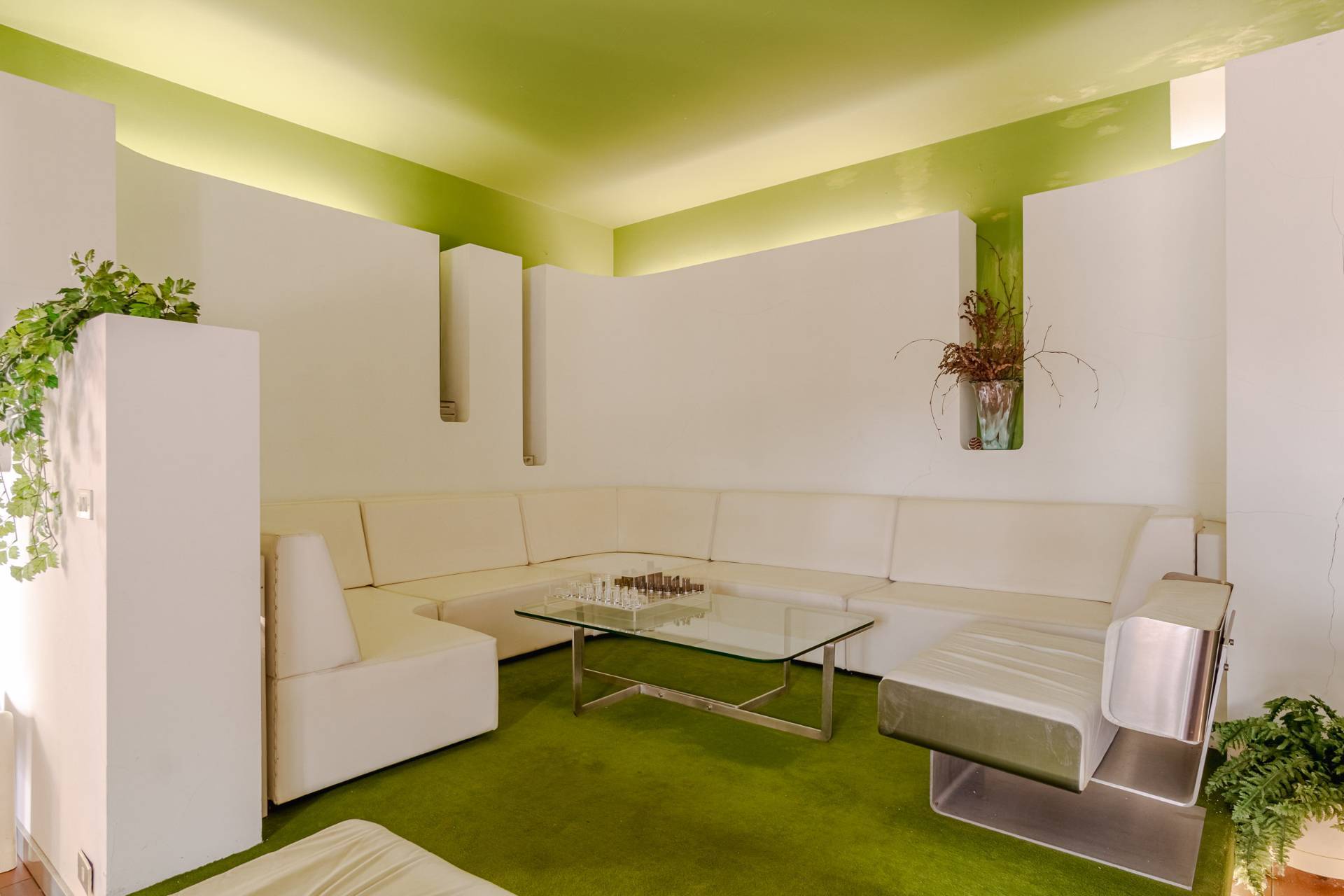 Villa in vendita a Magnano