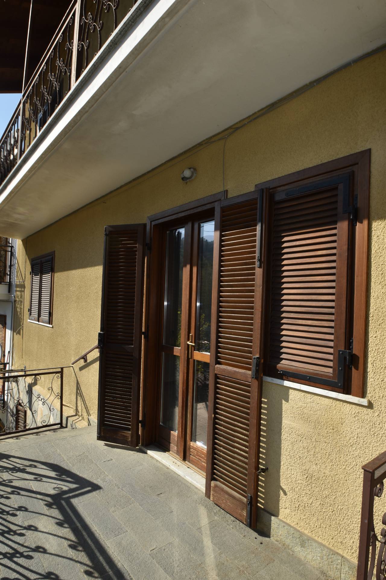 Casa indipendente in vendita a Baldissero Torinese, Rivodora