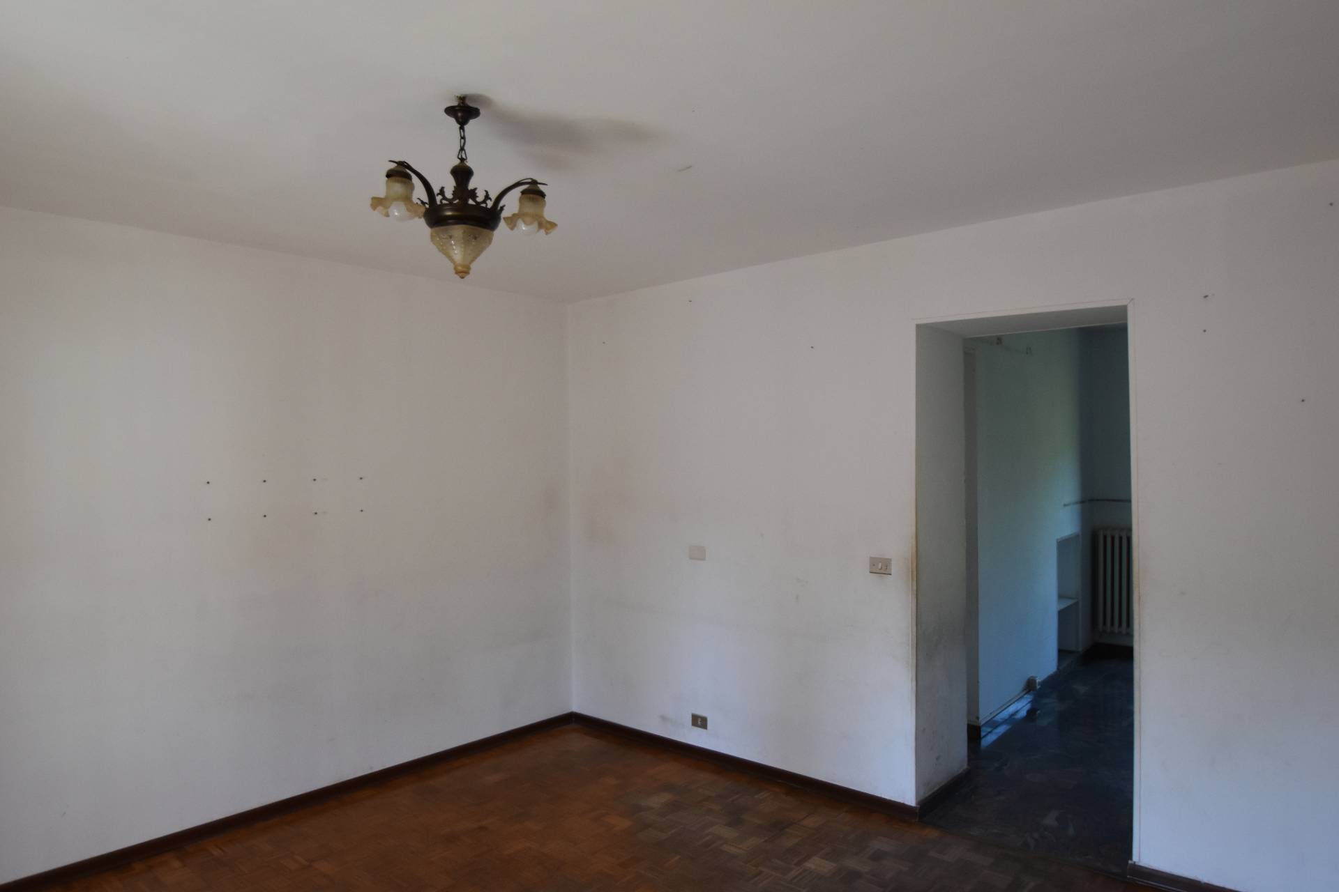 Casa indipendente in vendita a Baldissero Torinese, Rivodora