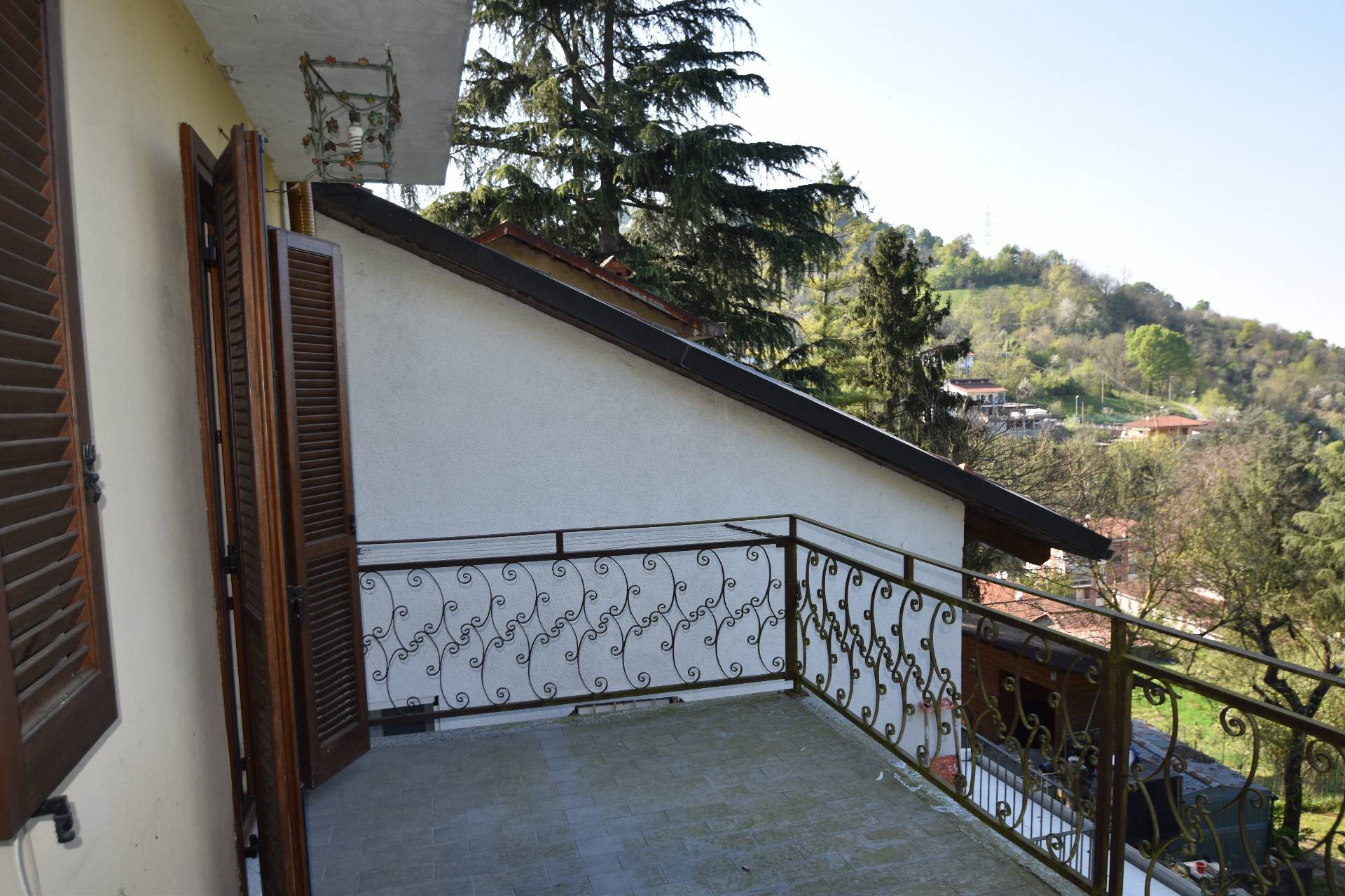 Casa indipendente in vendita a Baldissero Torinese, Rivodora