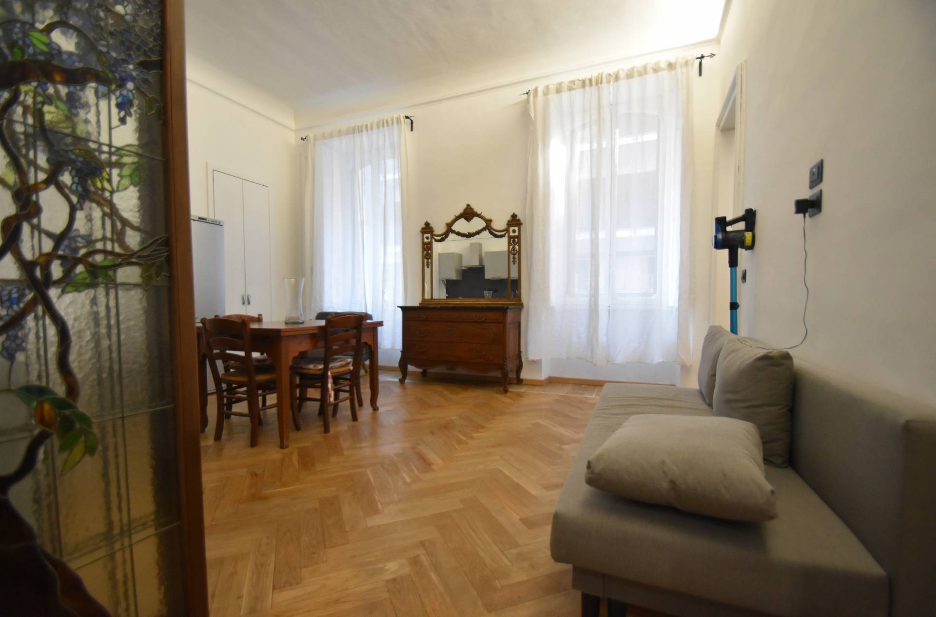 Appartamento in affitto a Torino, Cit Turin