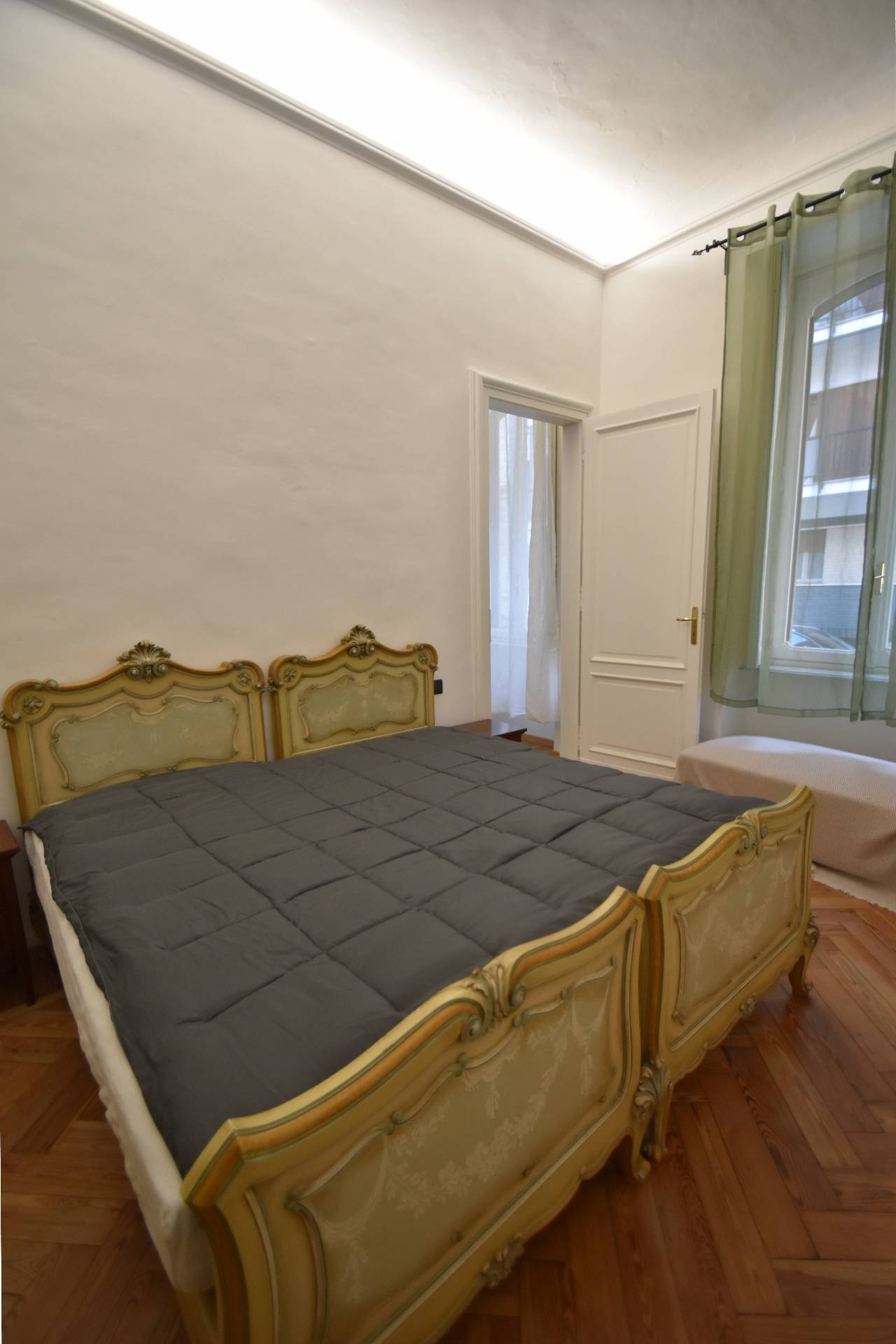 Appartamento in affitto a Torino, Cit Turin