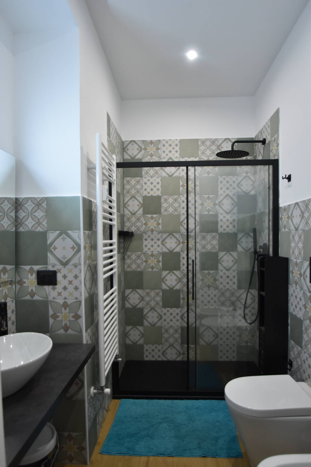 Appartamento in affitto a Torino, Cit Turin