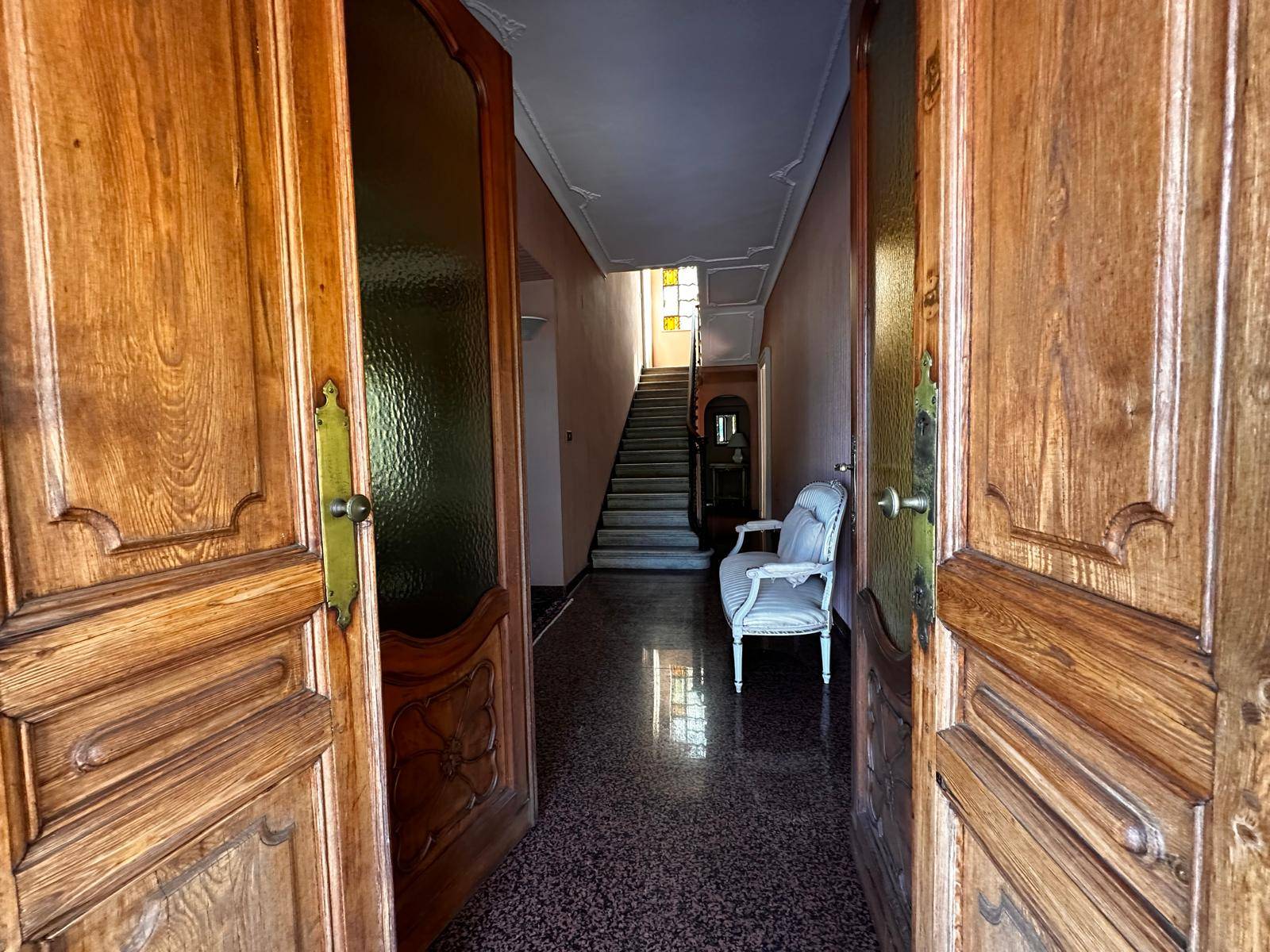 Villa in vendita a San Mauro Torinese, Collina