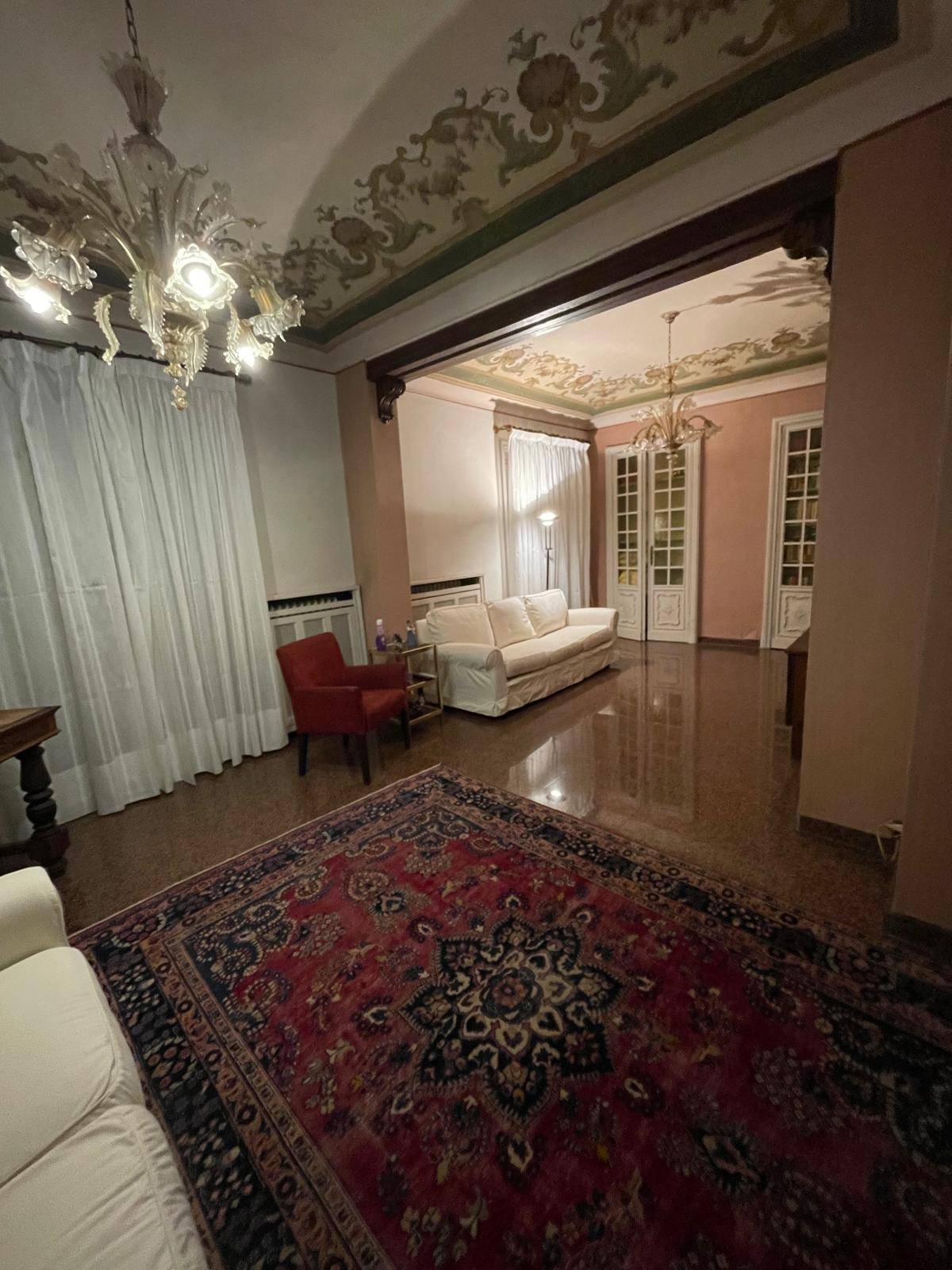 Villa in vendita a San Mauro Torinese, Collina